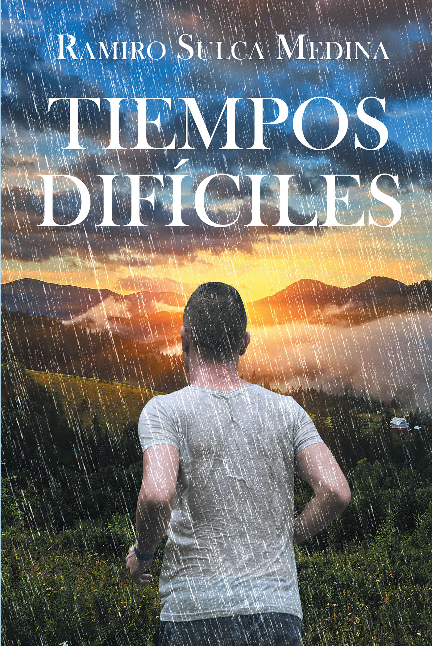 Tiempos Difíciles Cover Image