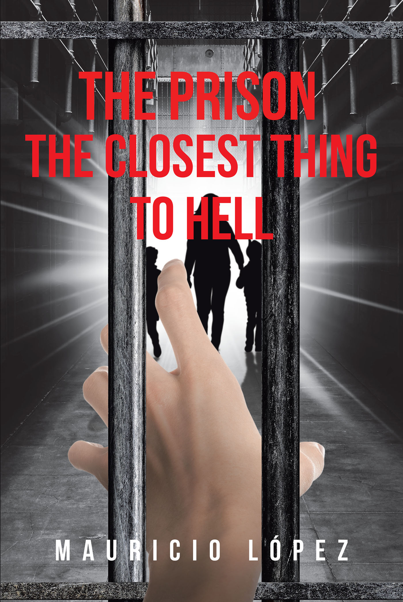 THE PRISON Cover Image