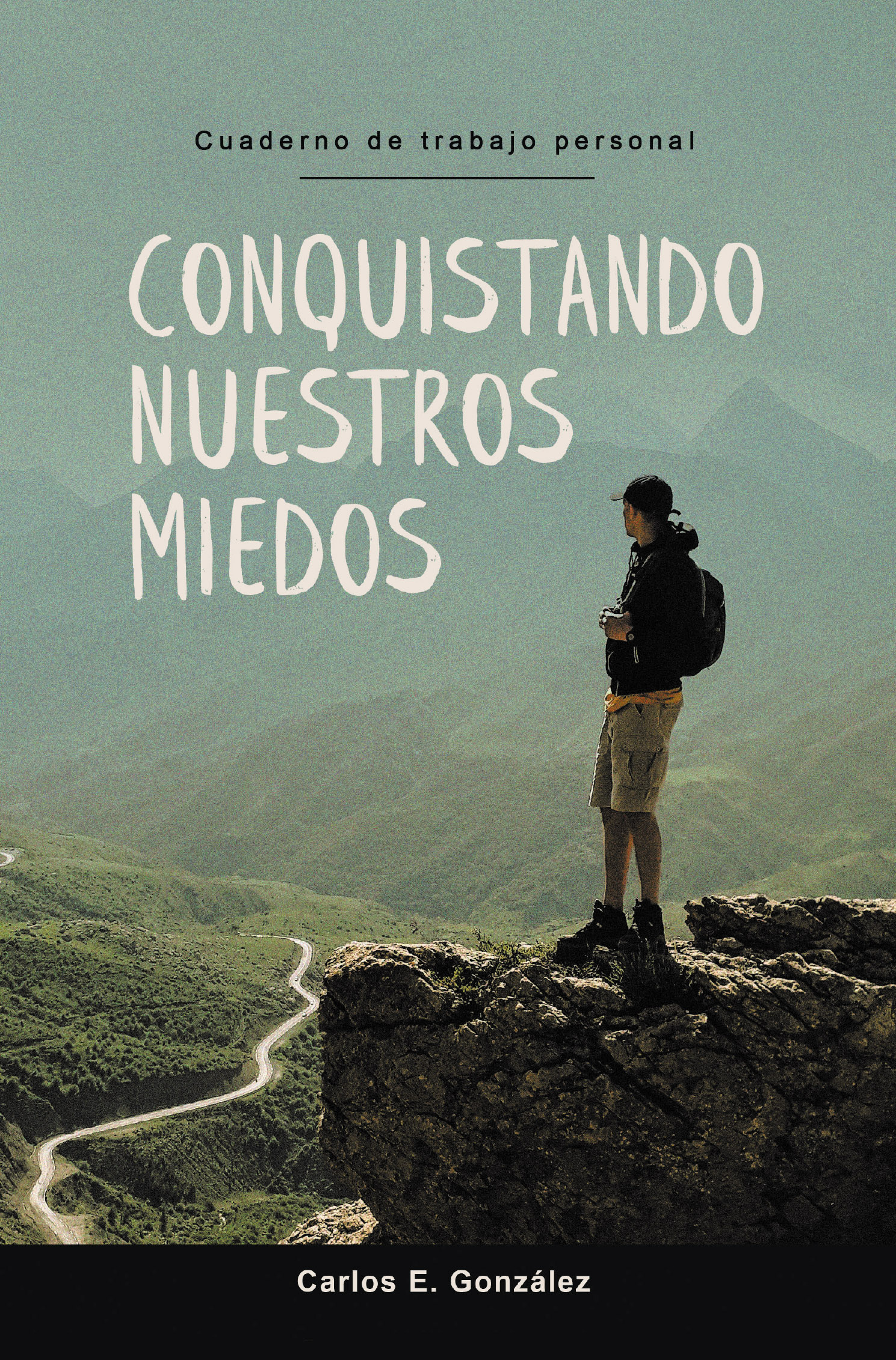 CONQUISTANDO NUESTROS MIEDOS Cover Image