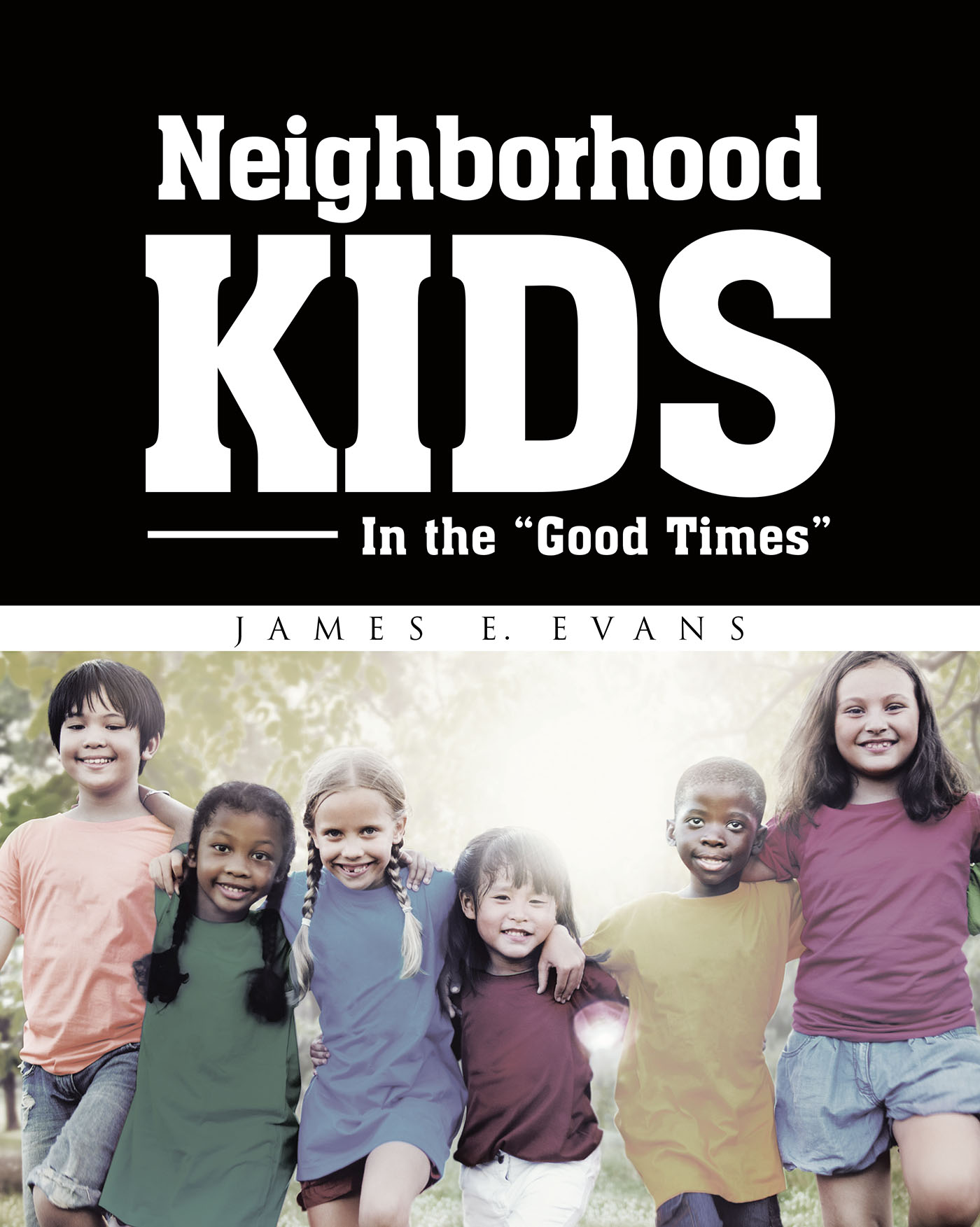 Neighborhood Kids Cover Image