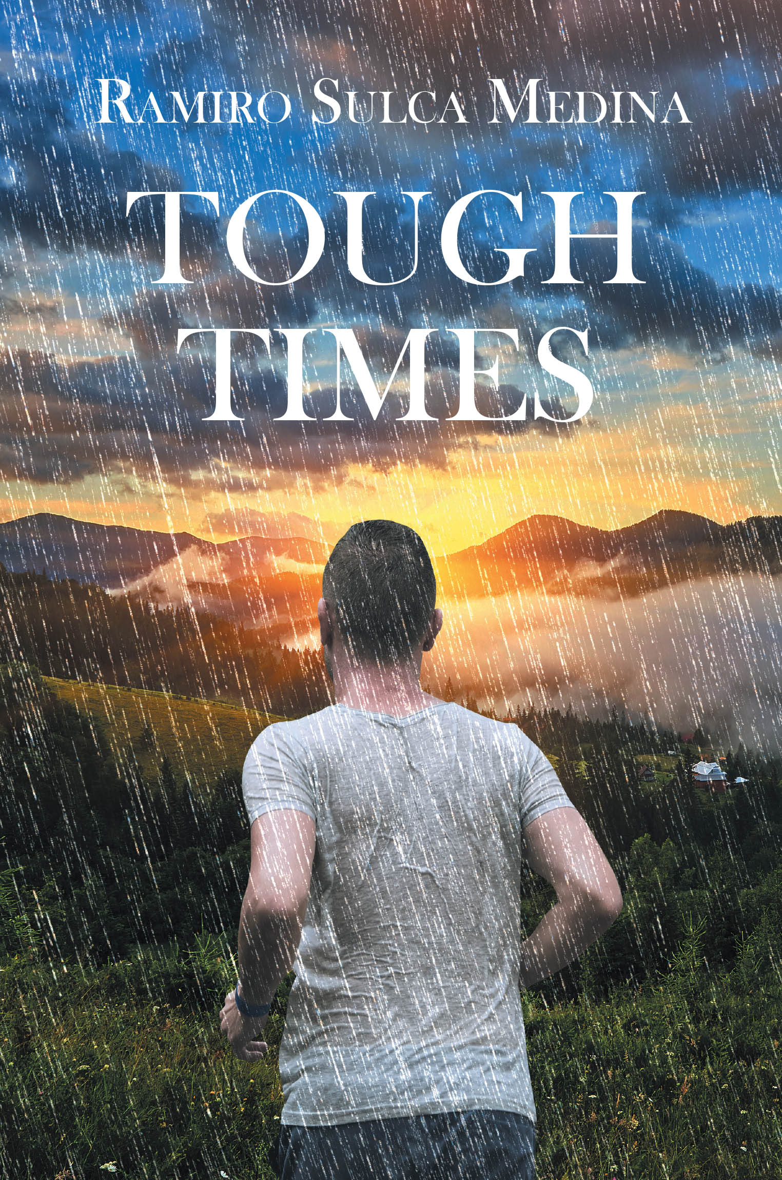 Tough Times Cover Image