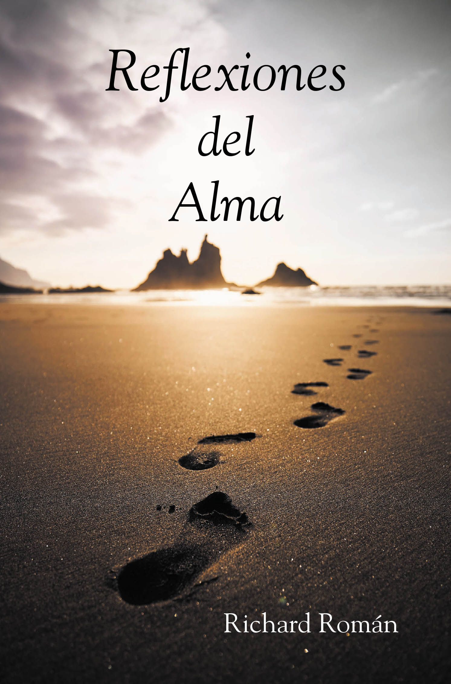 Reflexiones del Alma Cover Image