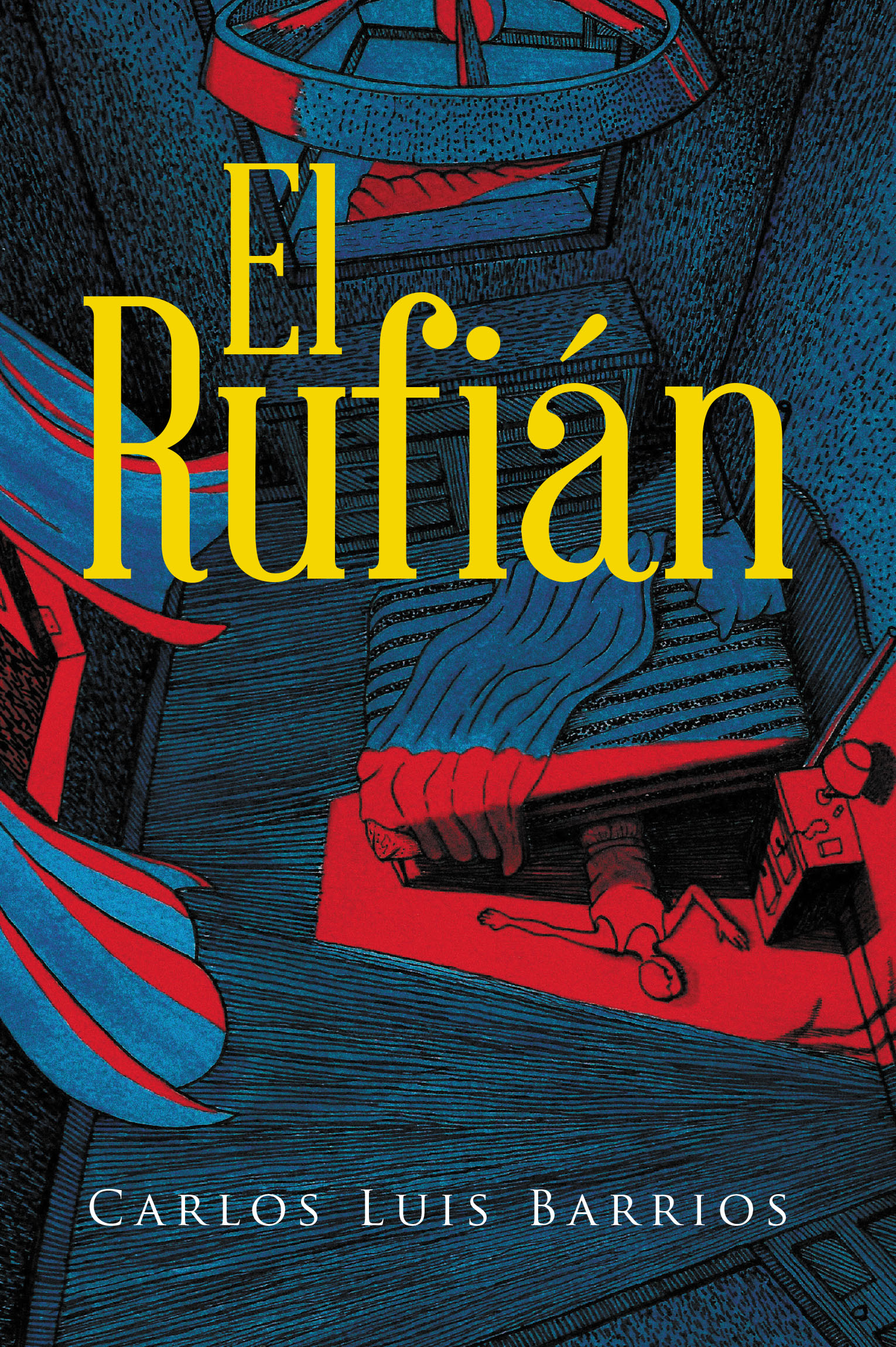 El Rufián Cover Image