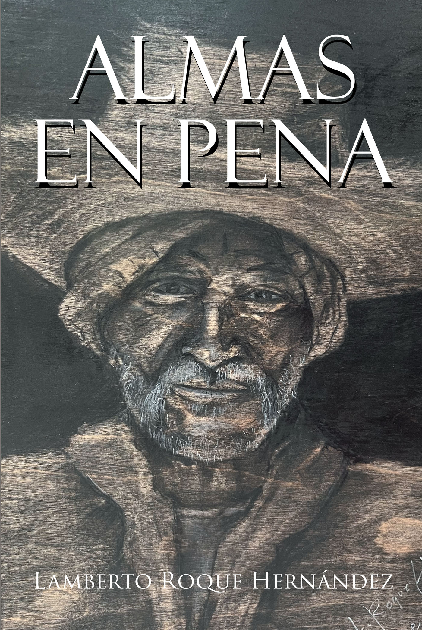 Almas en Pena Cover Image