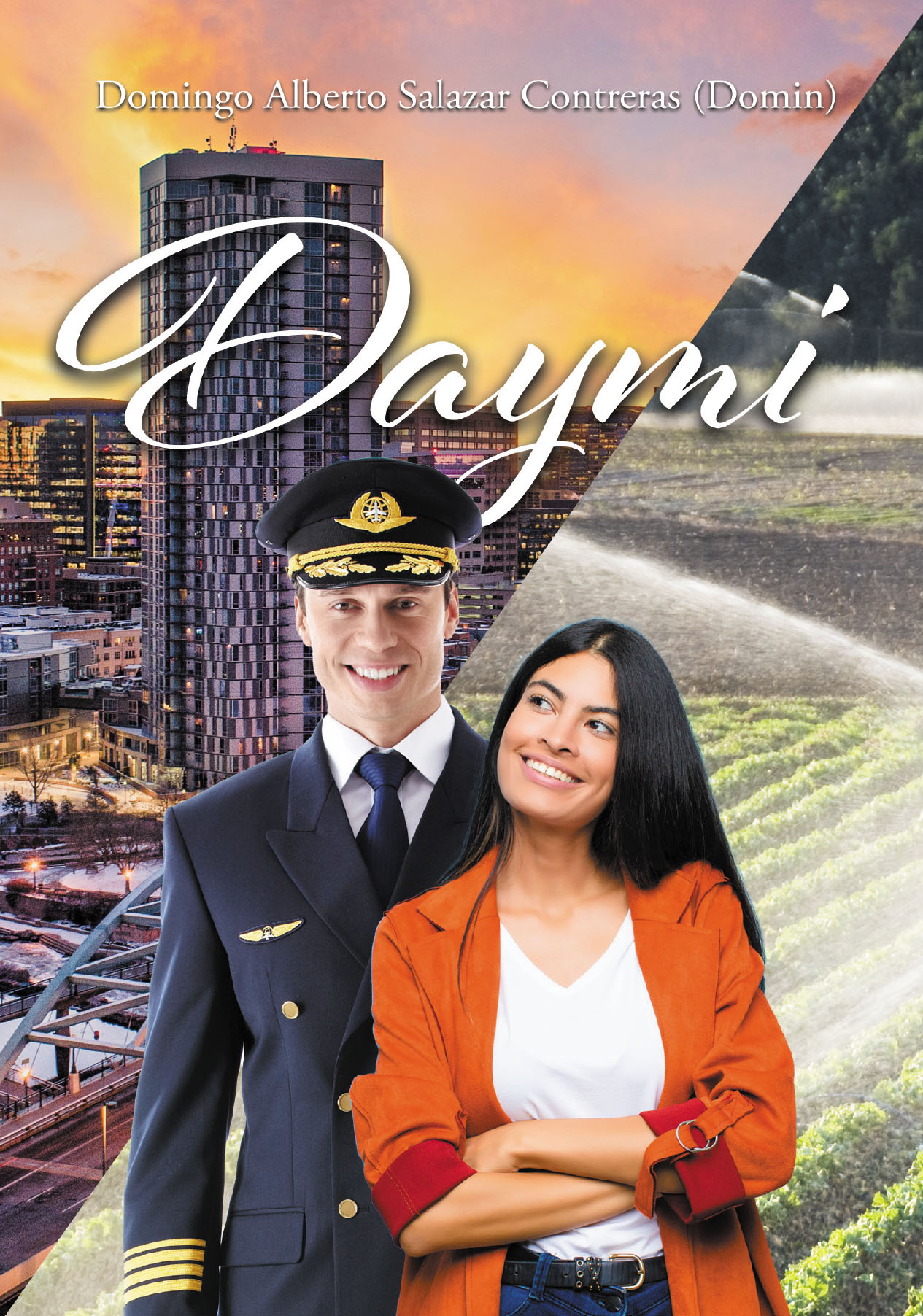 Daymi Cover Image