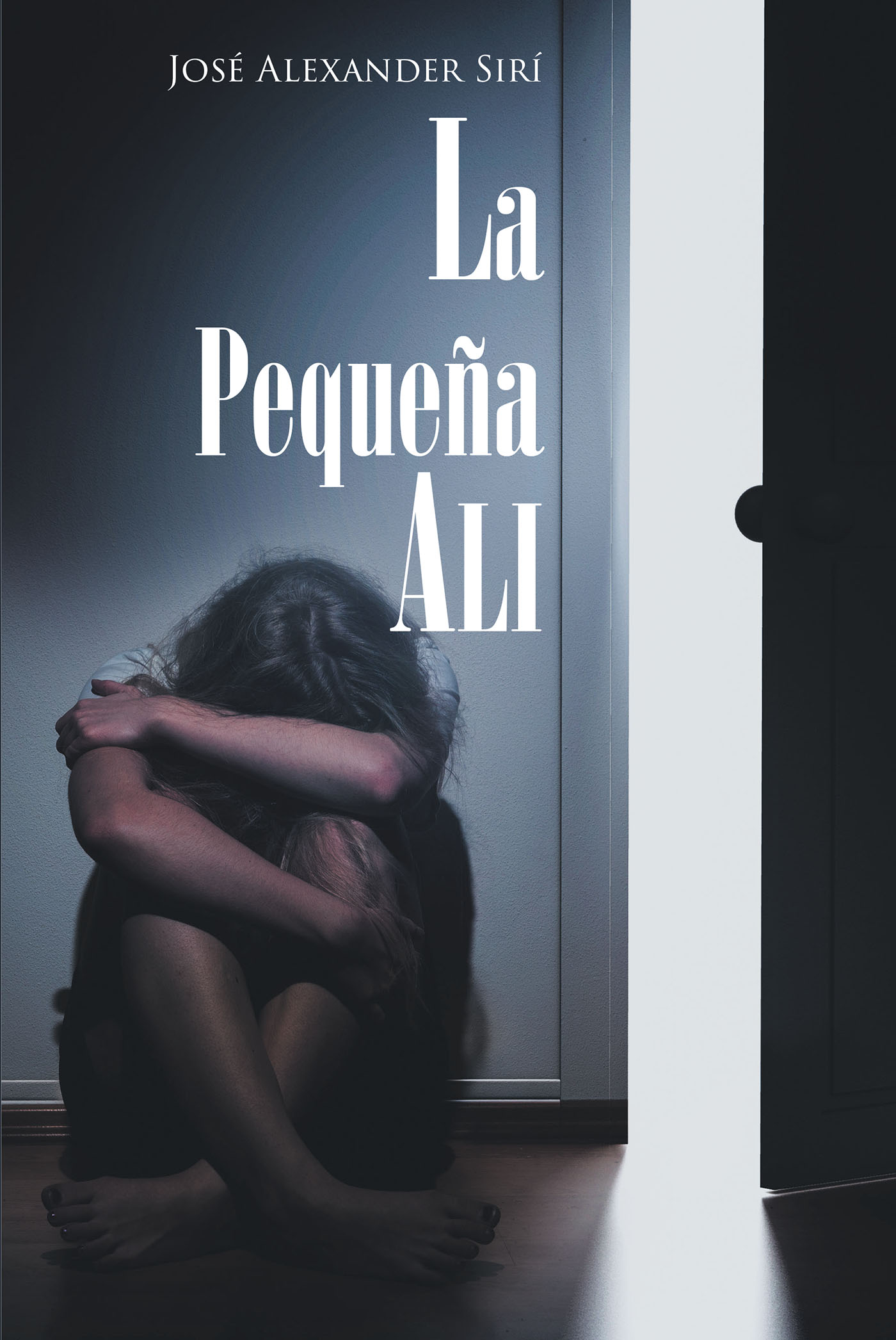 La Pequeña Ali Cover Image