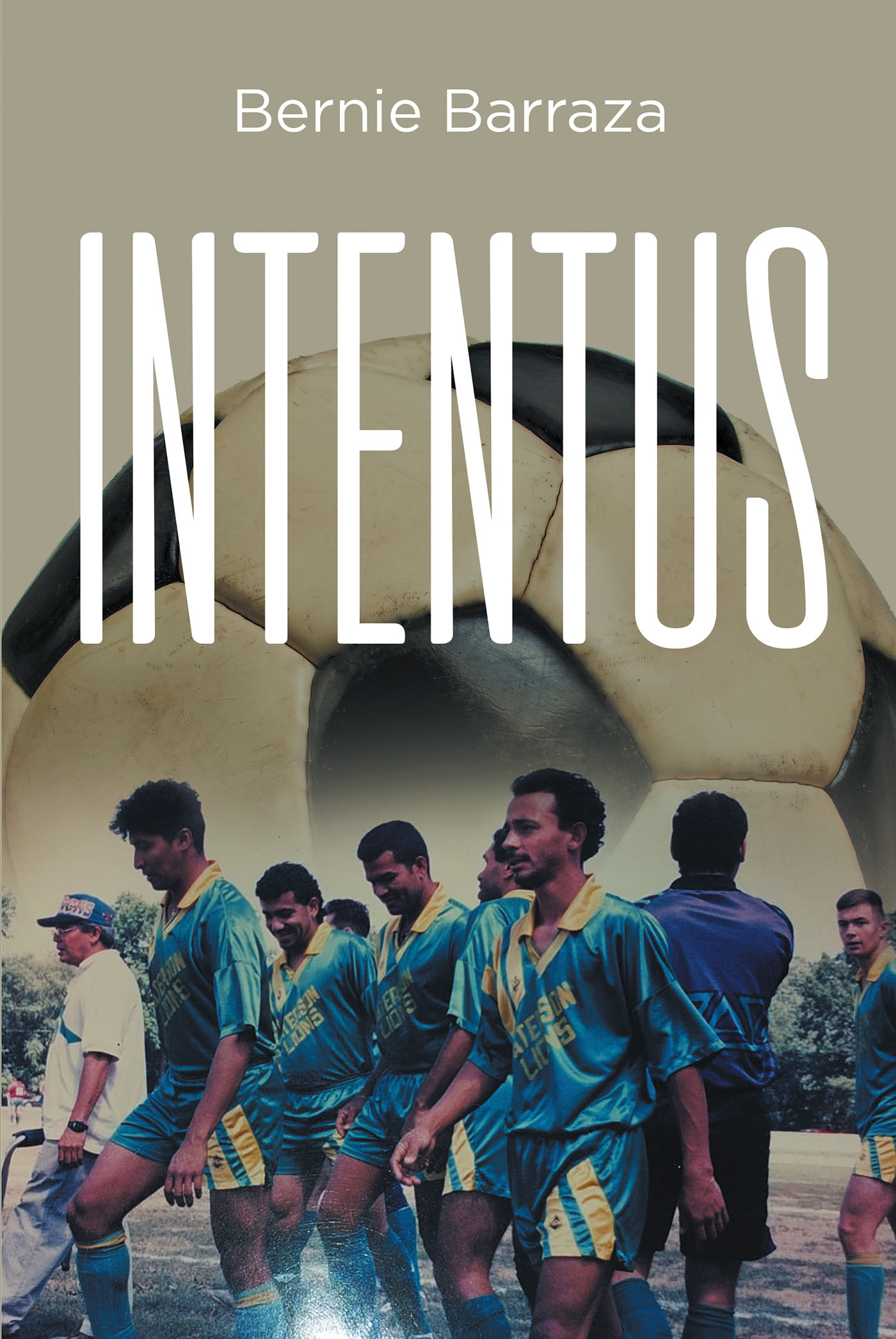 INTENTUS Cover Image