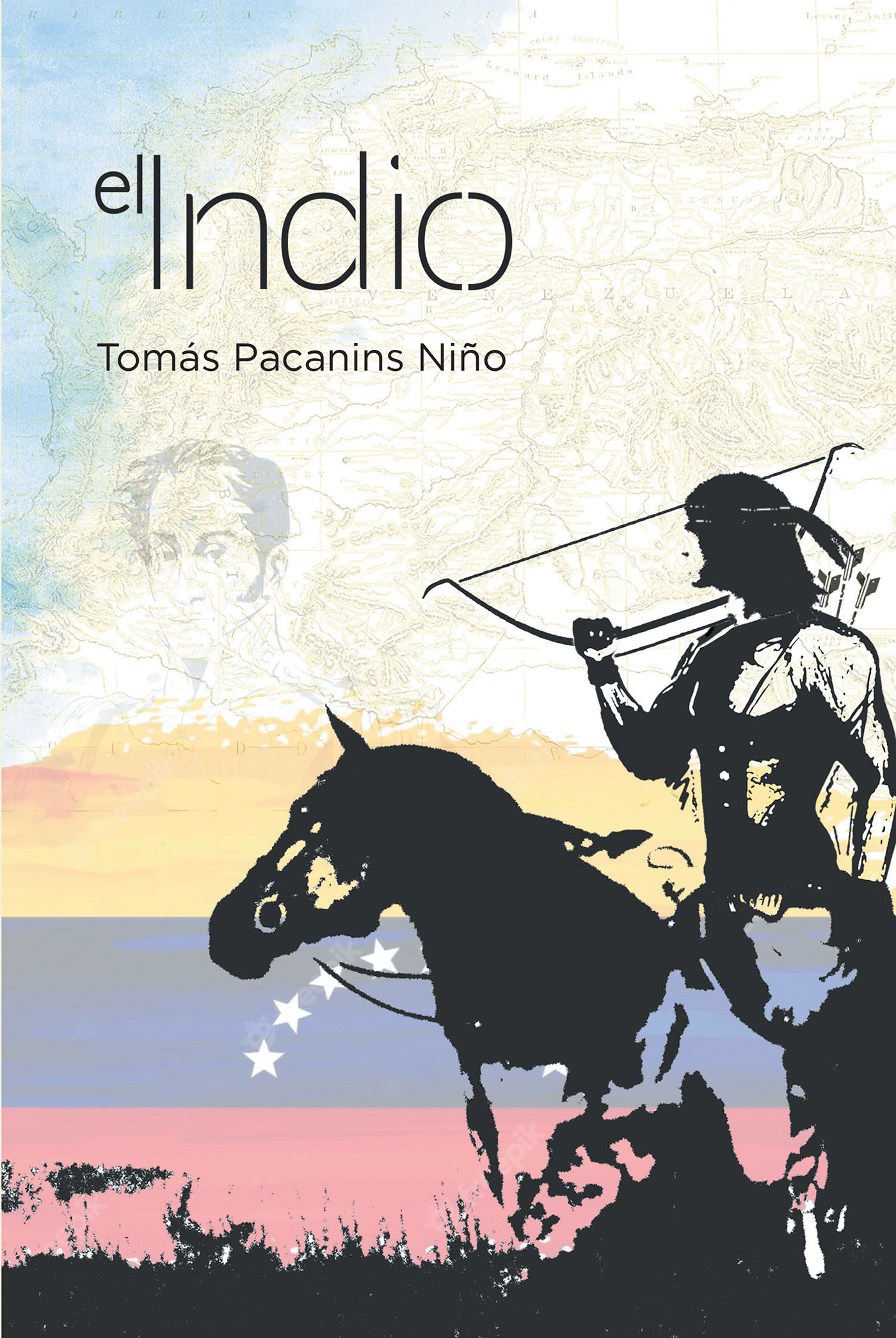 El Indio Cover Image