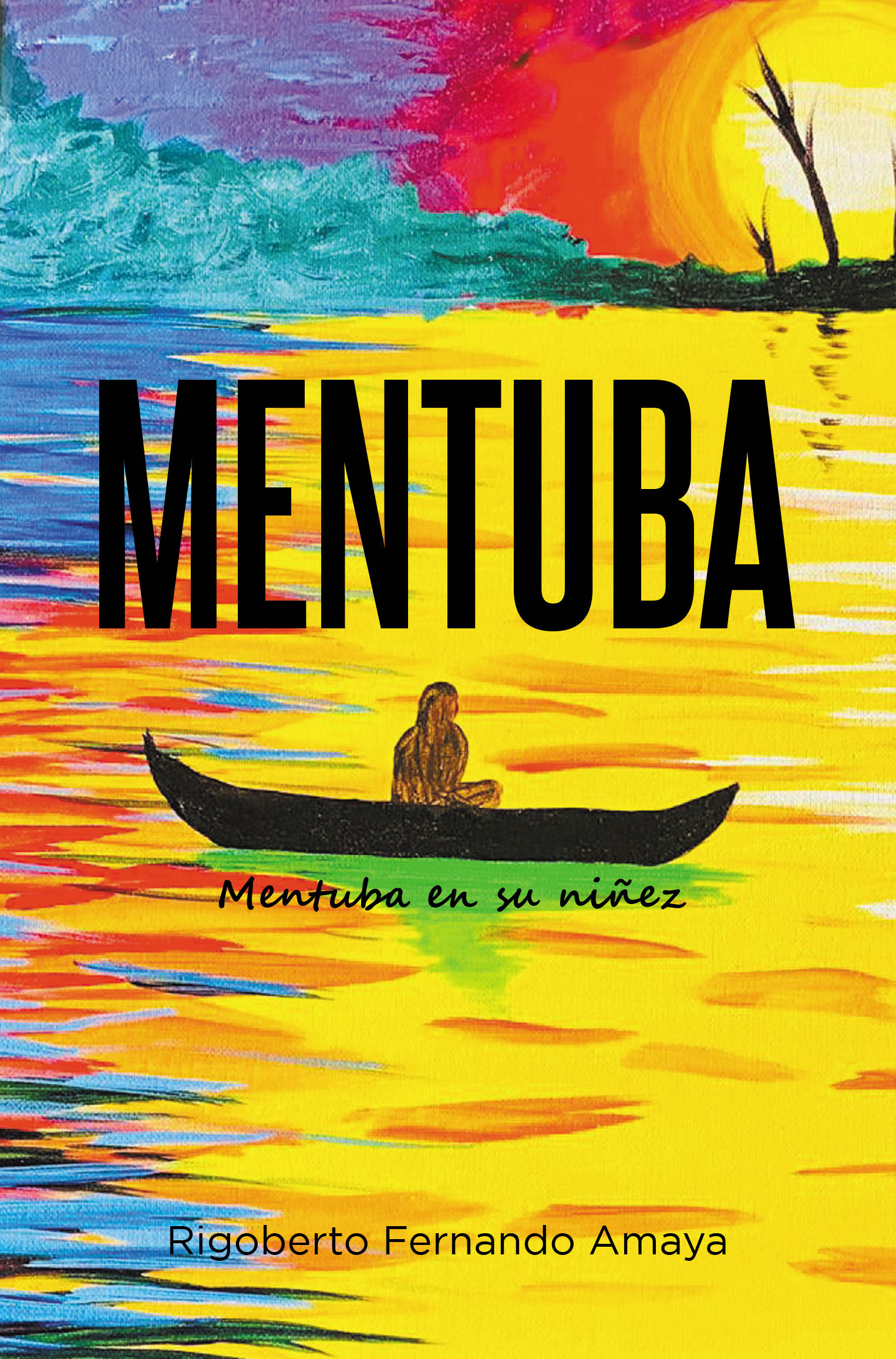 MENTUBA Cover Image