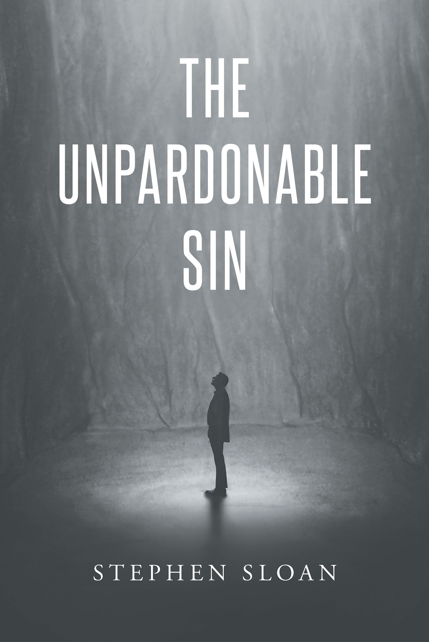 The Unpardonable Sin Cover Image