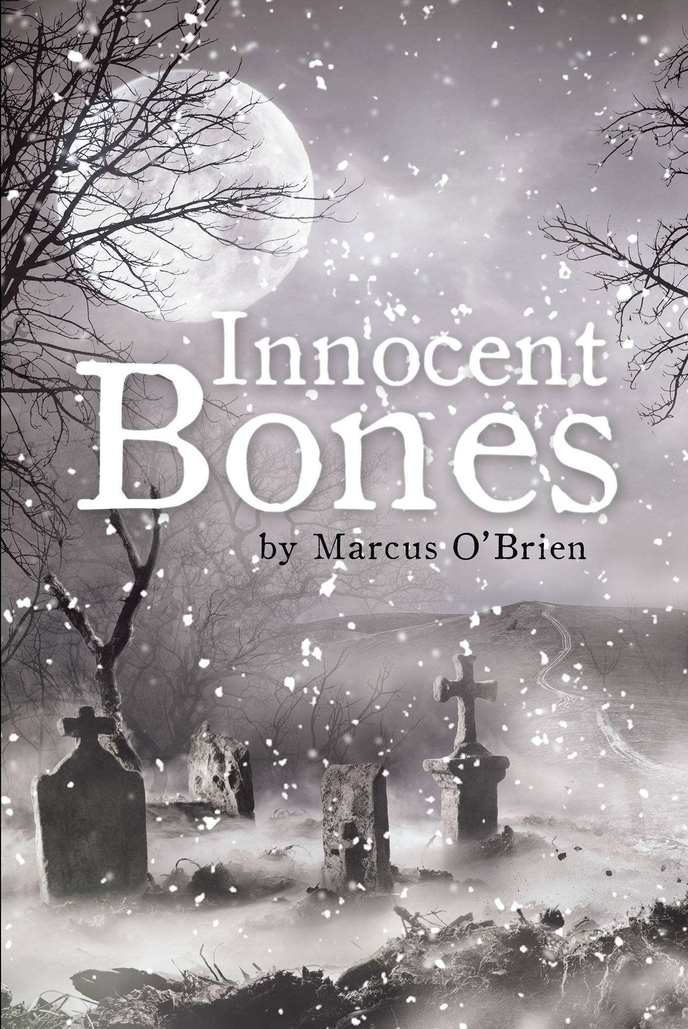 Innocent Bones Cover Image