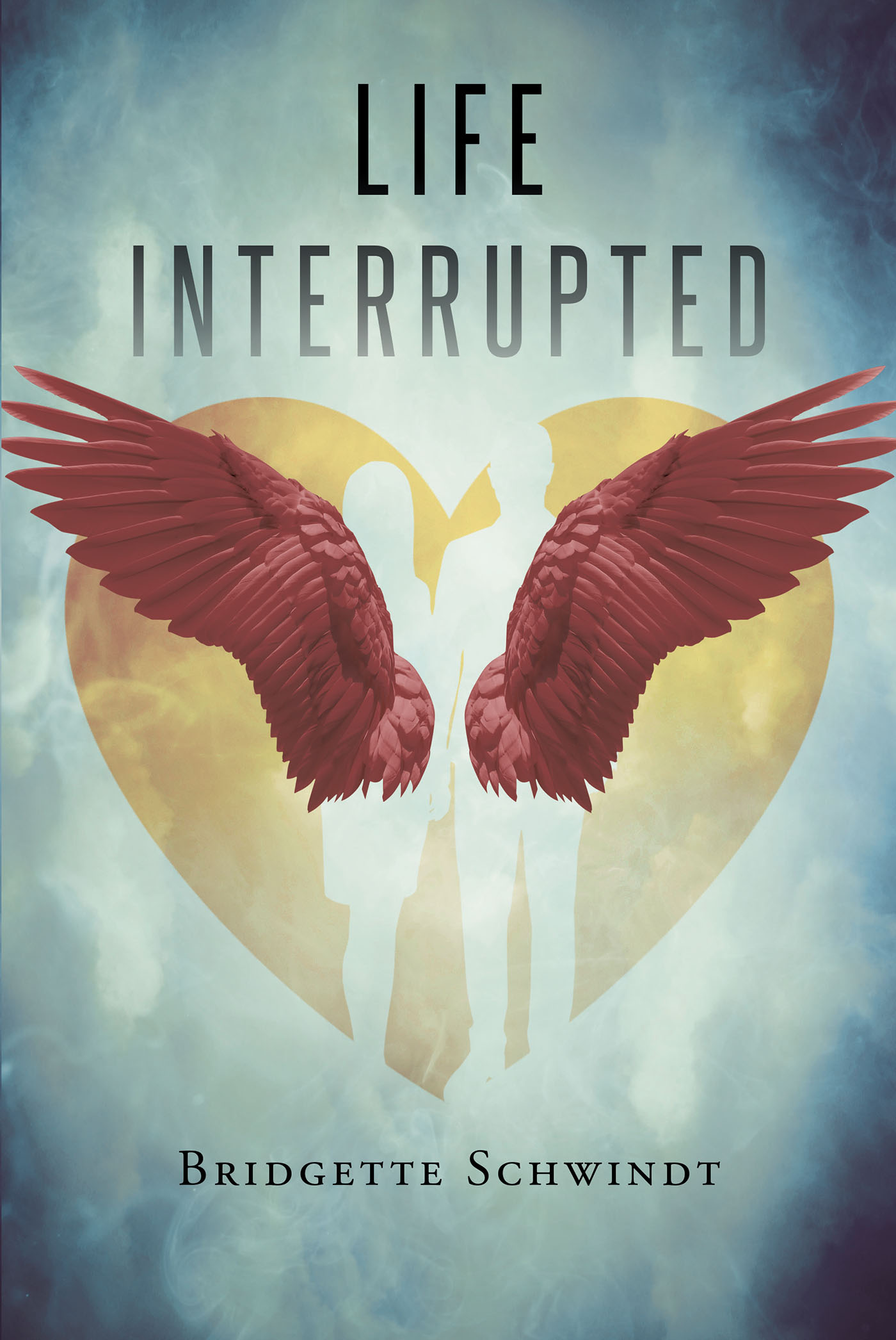 Life Interrupted Cover Image