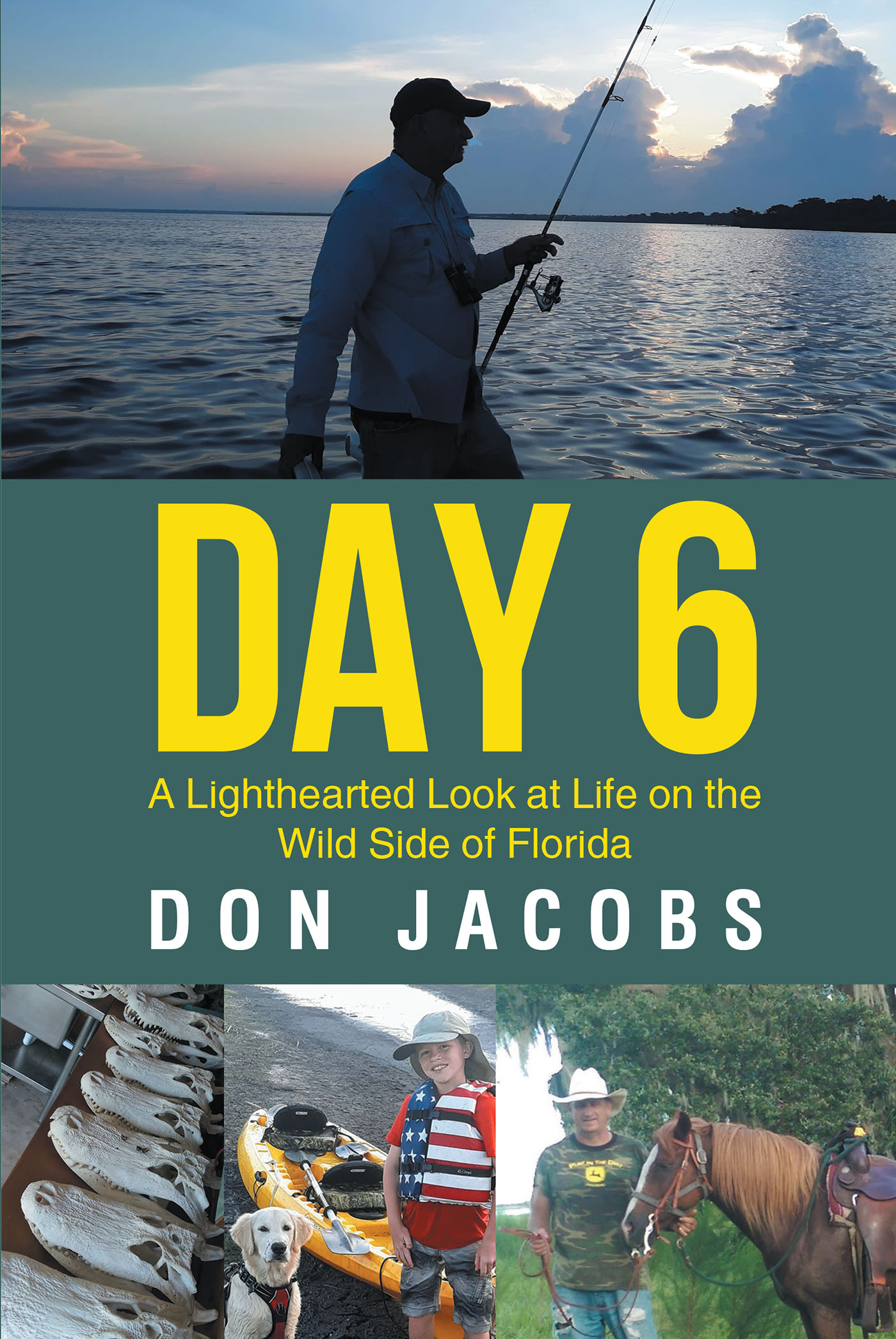 Day 6 Cover Image