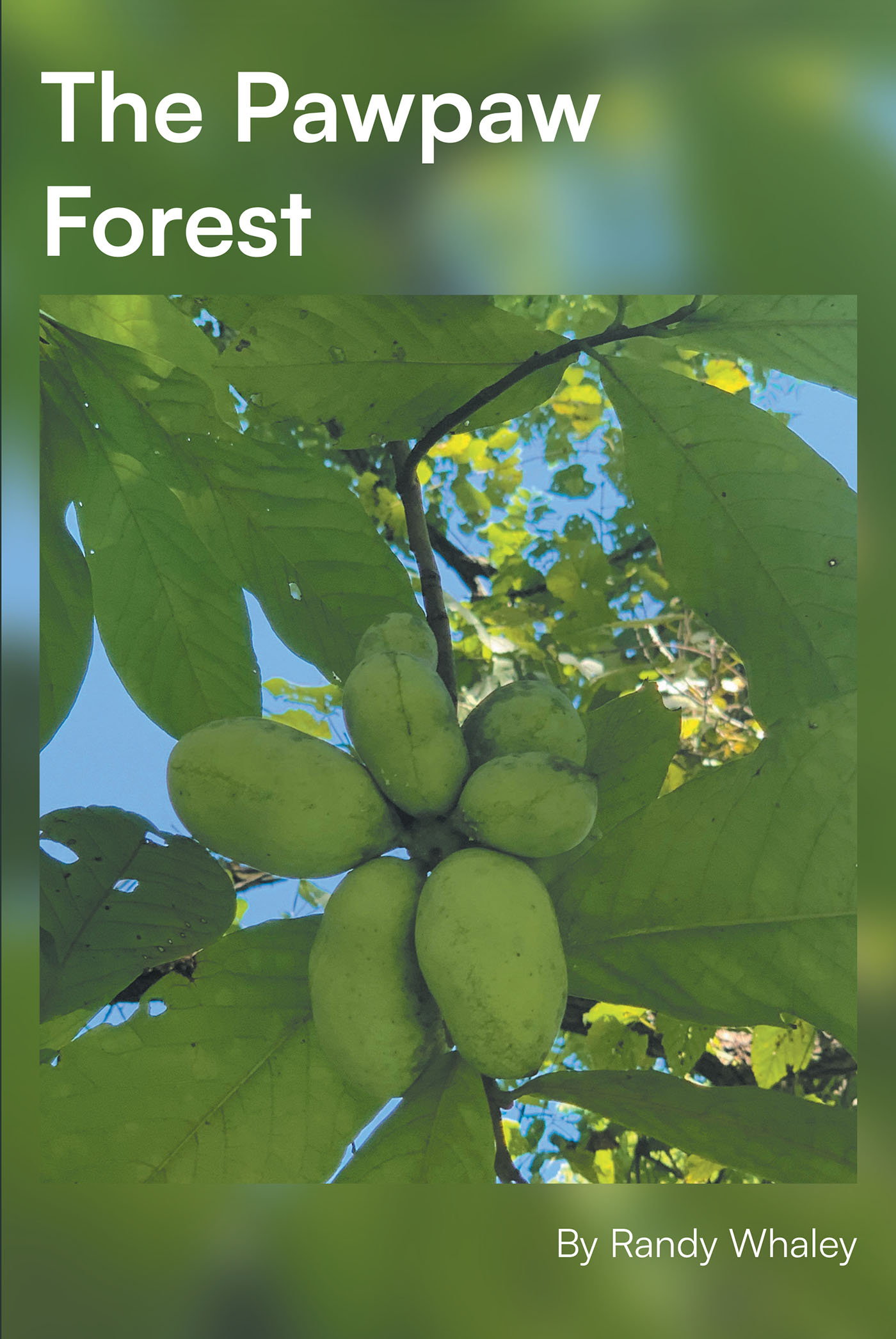 The Pawpaw Forest Cover Image