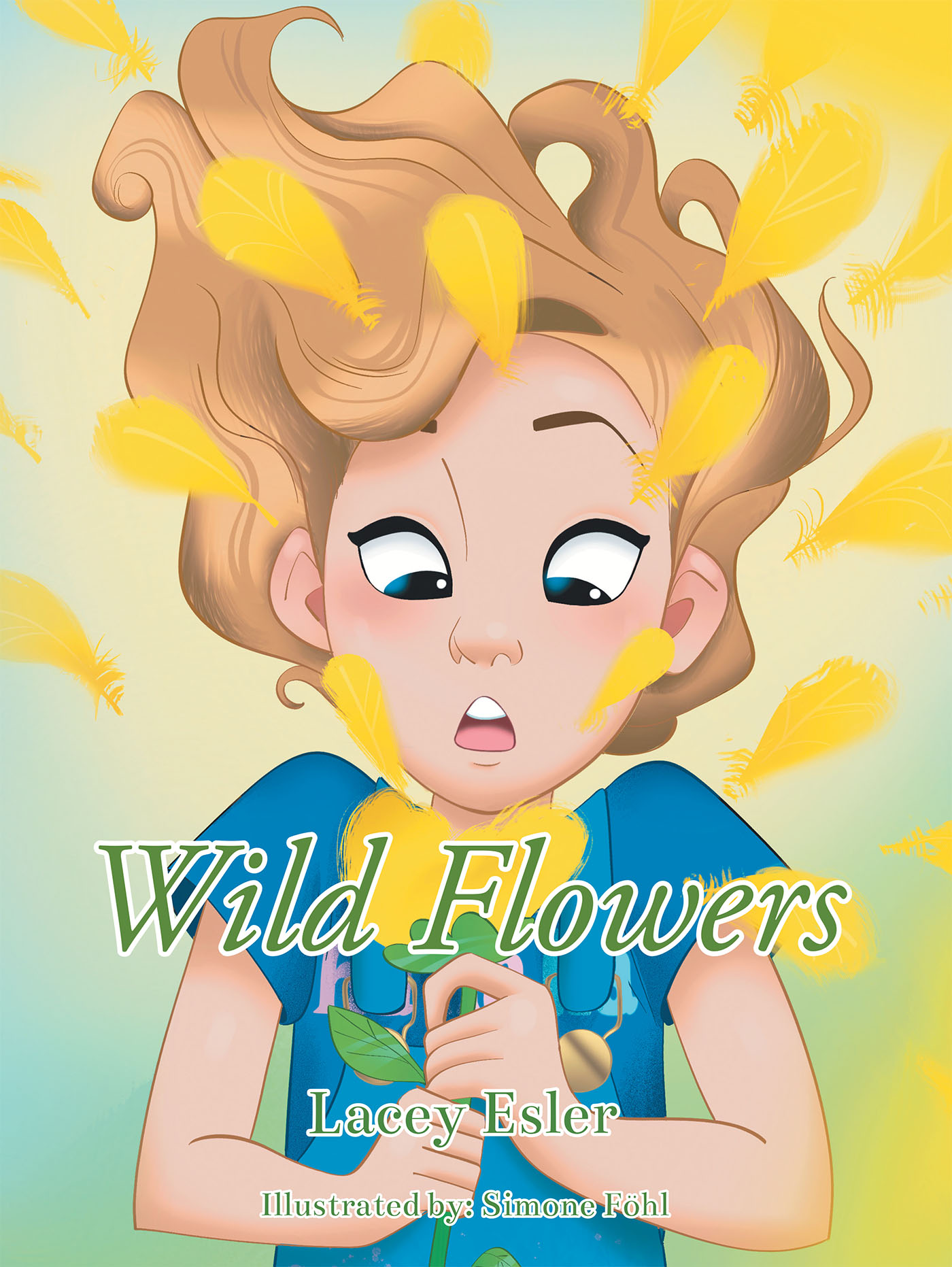 Wild Flowers Cover Image