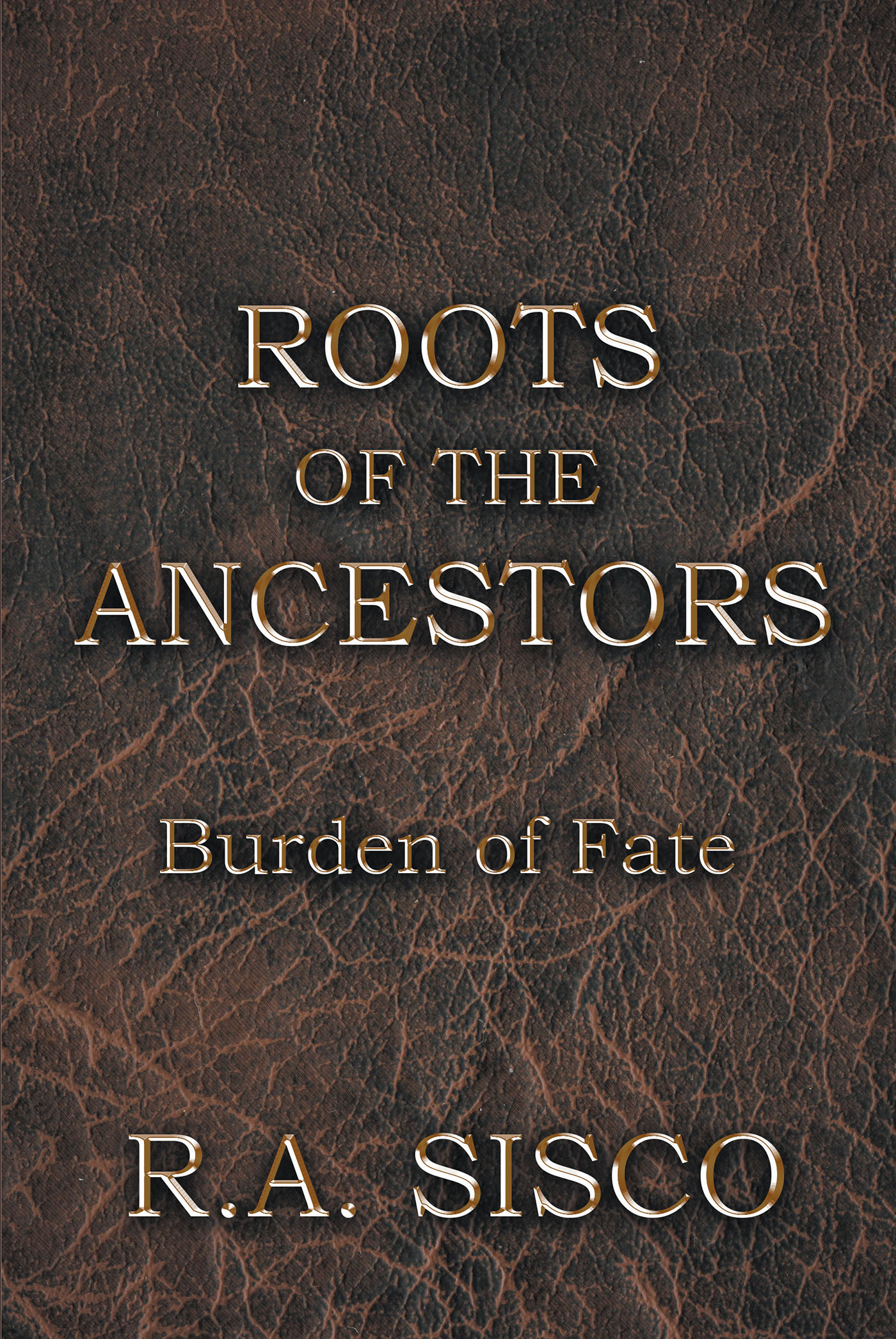 Roots of the Ancestors Cover Image