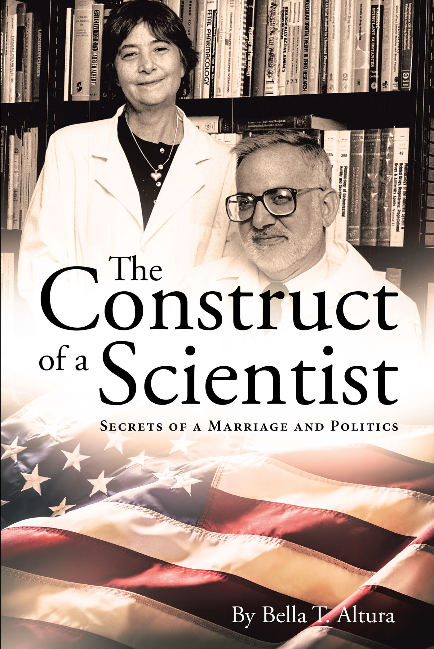 The Construct of a Scientist Cover Image