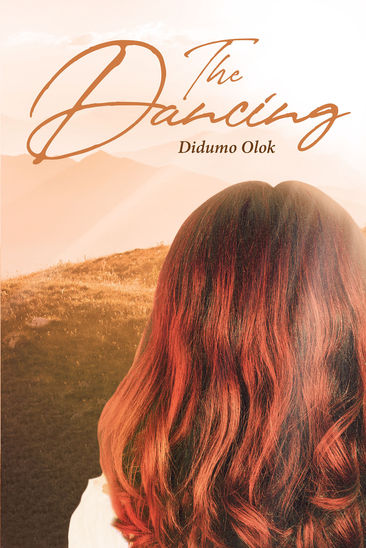 The Dancing Cover Image