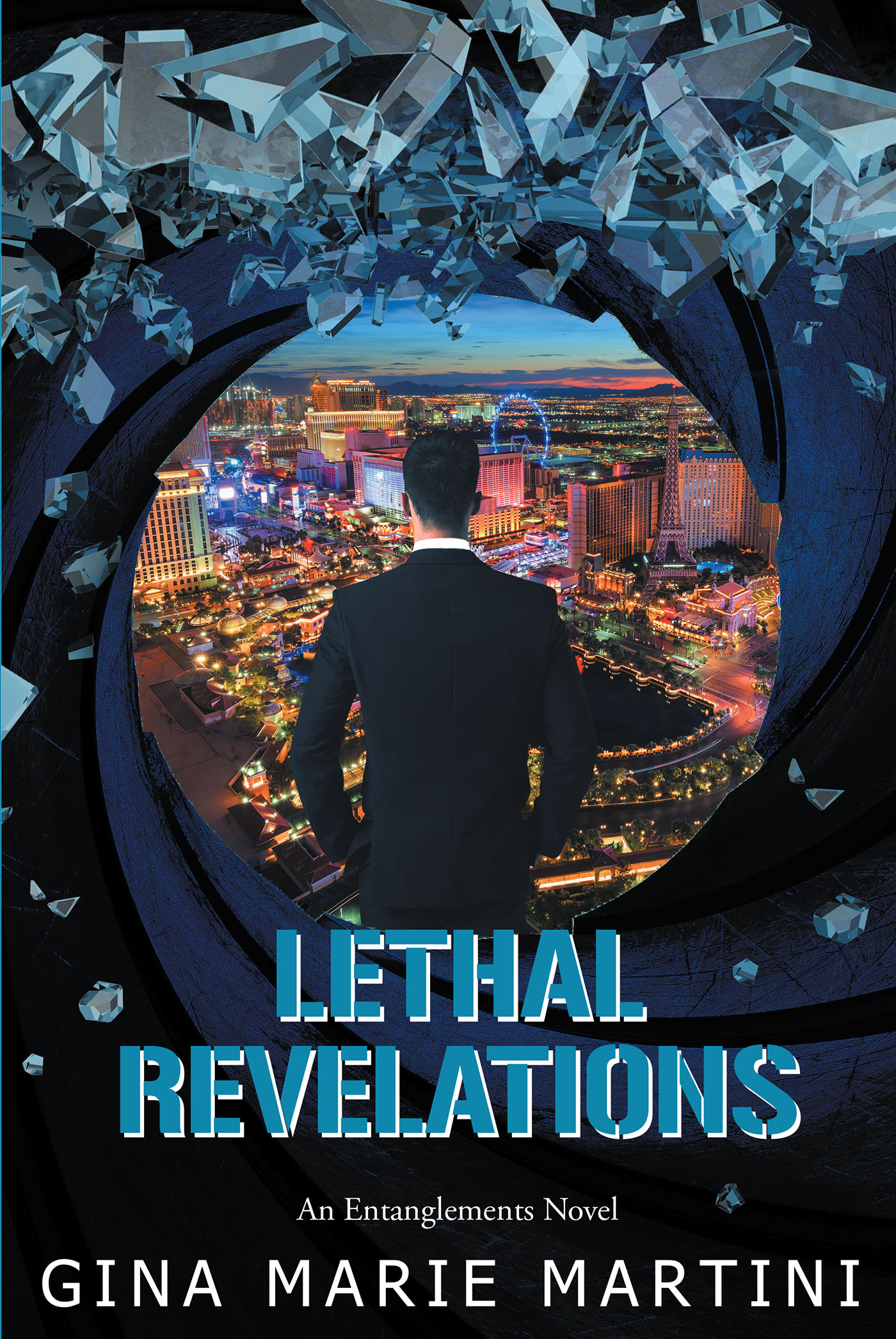 Lethal Revelations  Cover Image