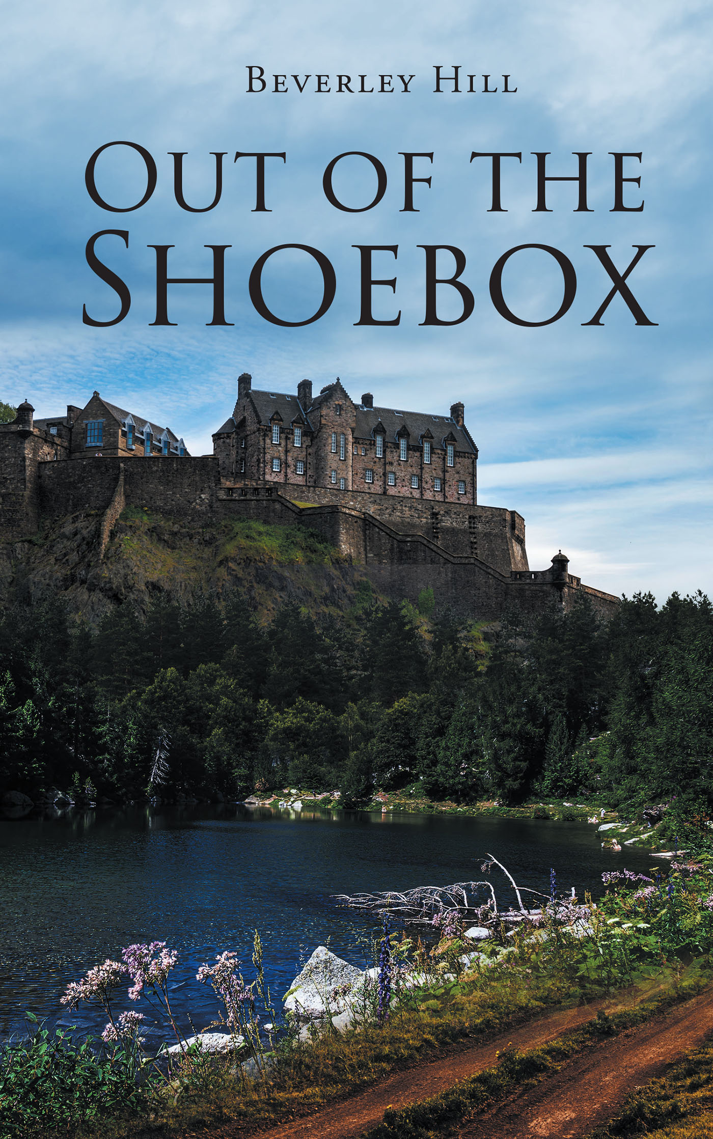 Out of the Shoebox Cover Image