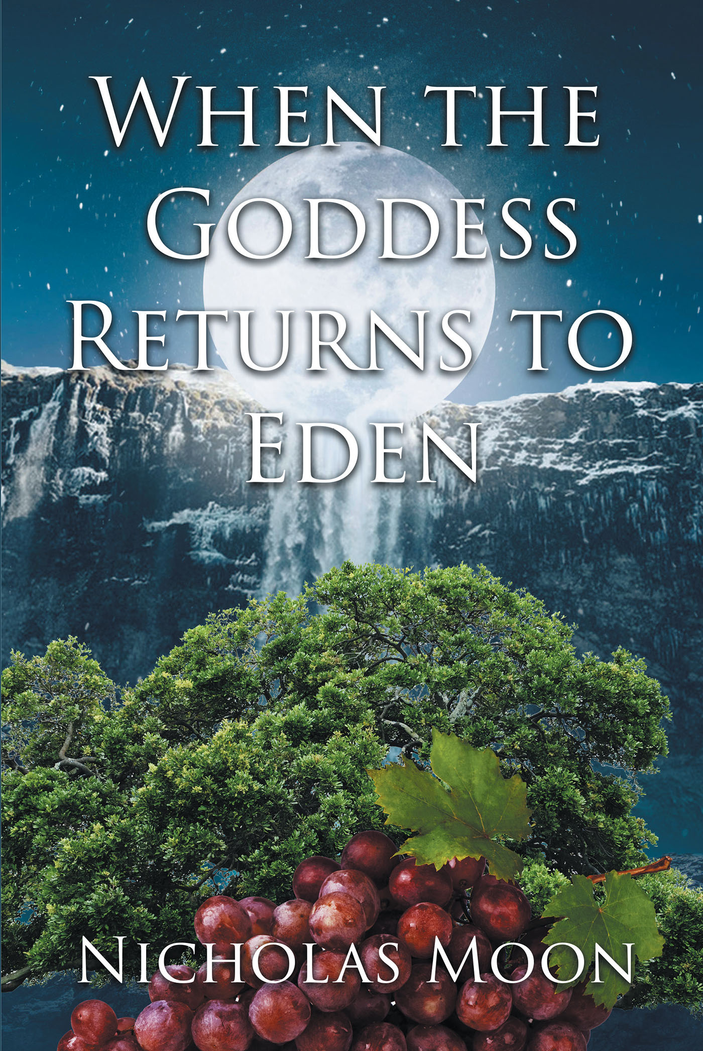 When the Goddess Returns to Eden Cover Image