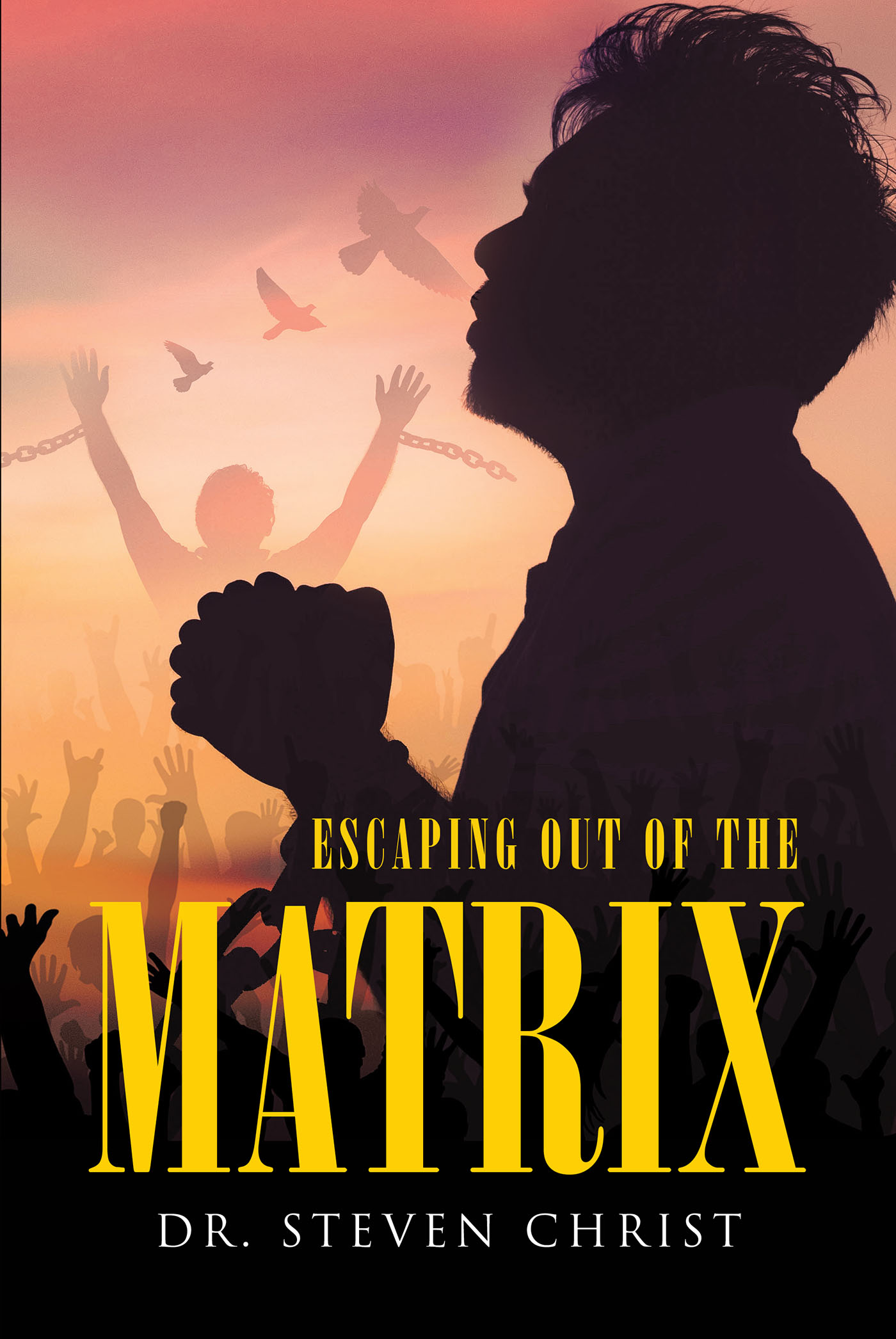 Escaping Out of the Matrix Cover Image