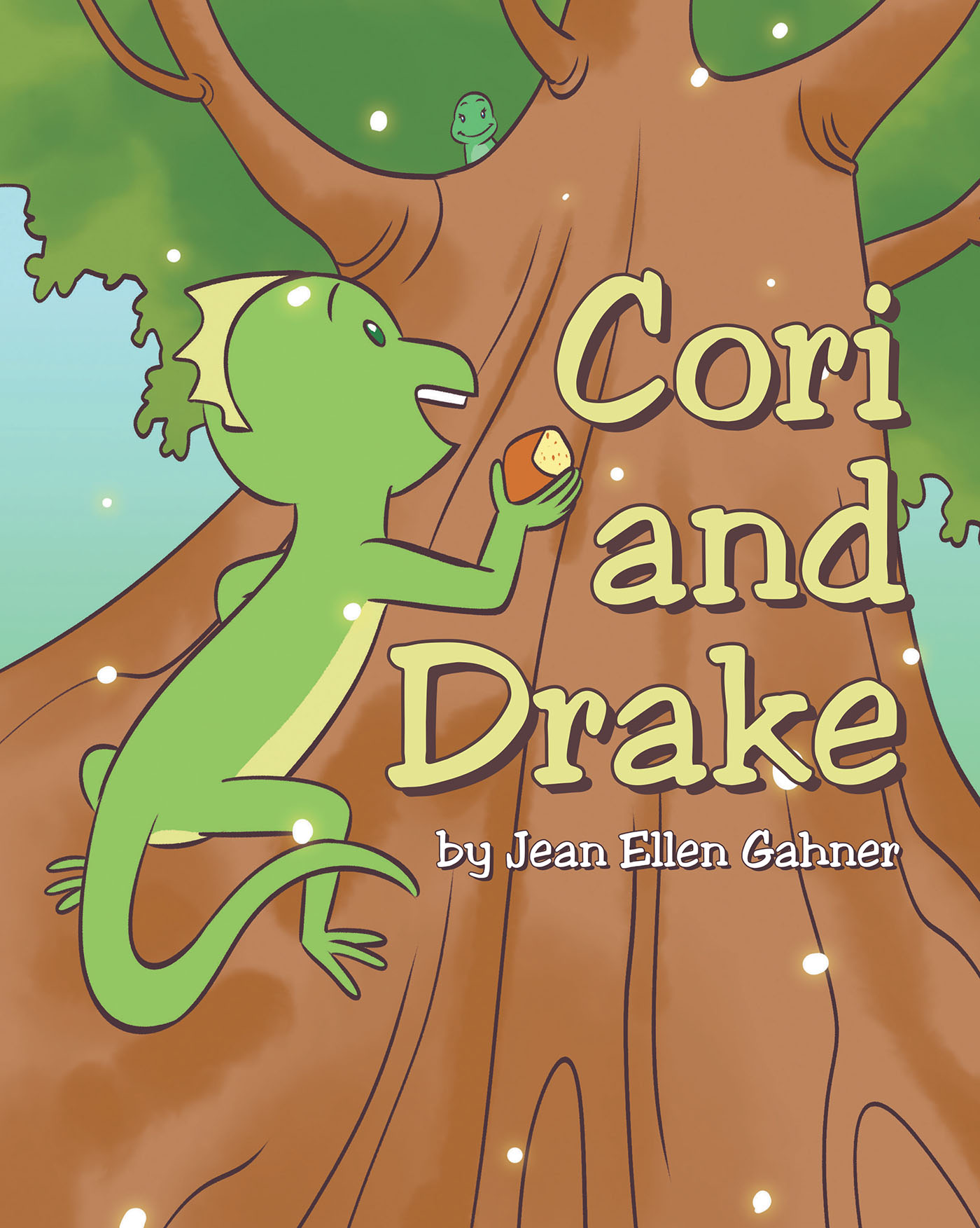 Cori and Drake Cover Image