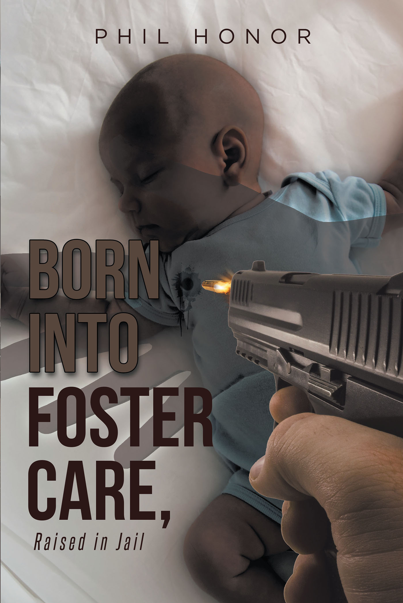 Born into Foster Care, Raised in Jail Cover Image