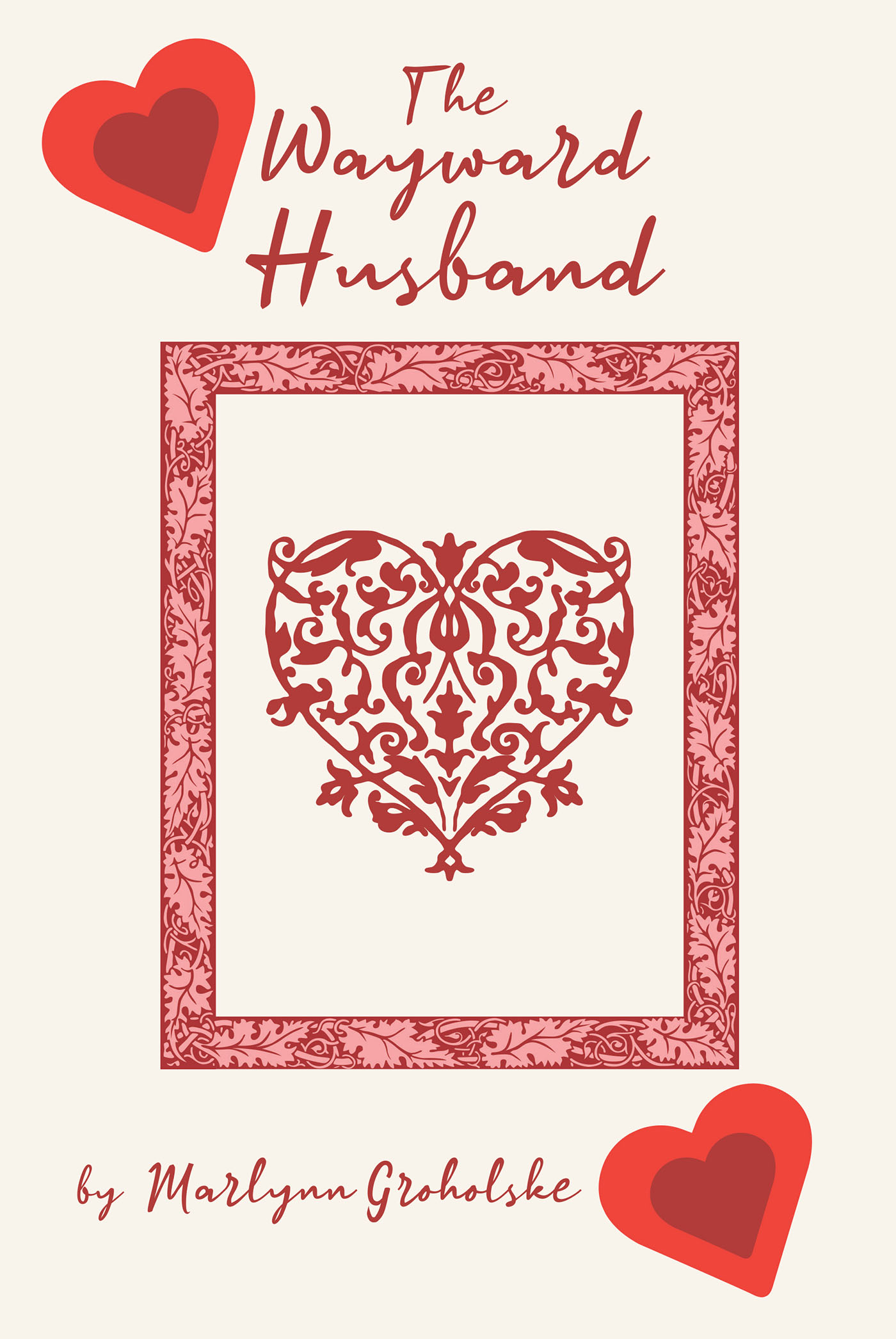 The Wayward Husband Cover Image