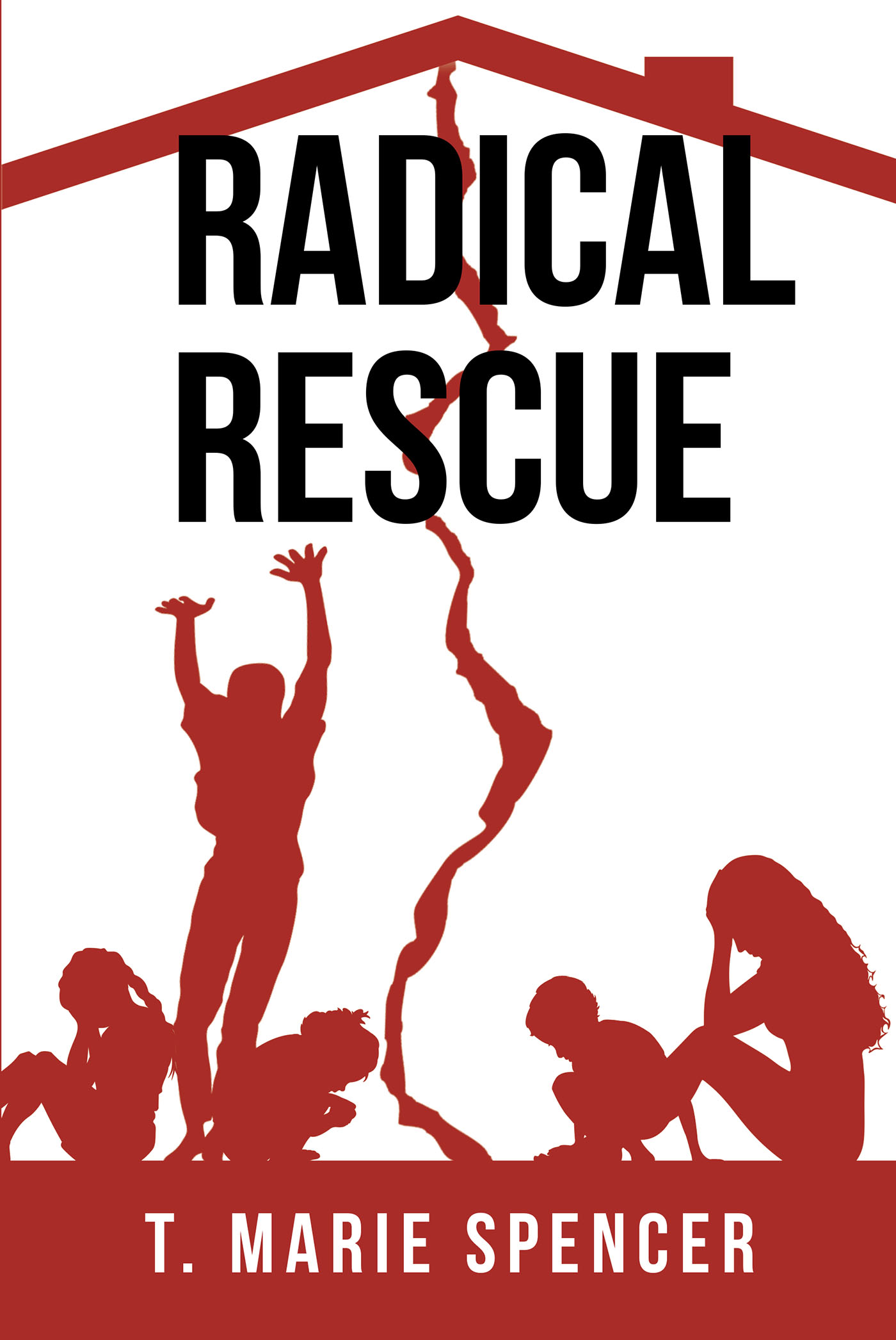 Radical Rescue Cover Image