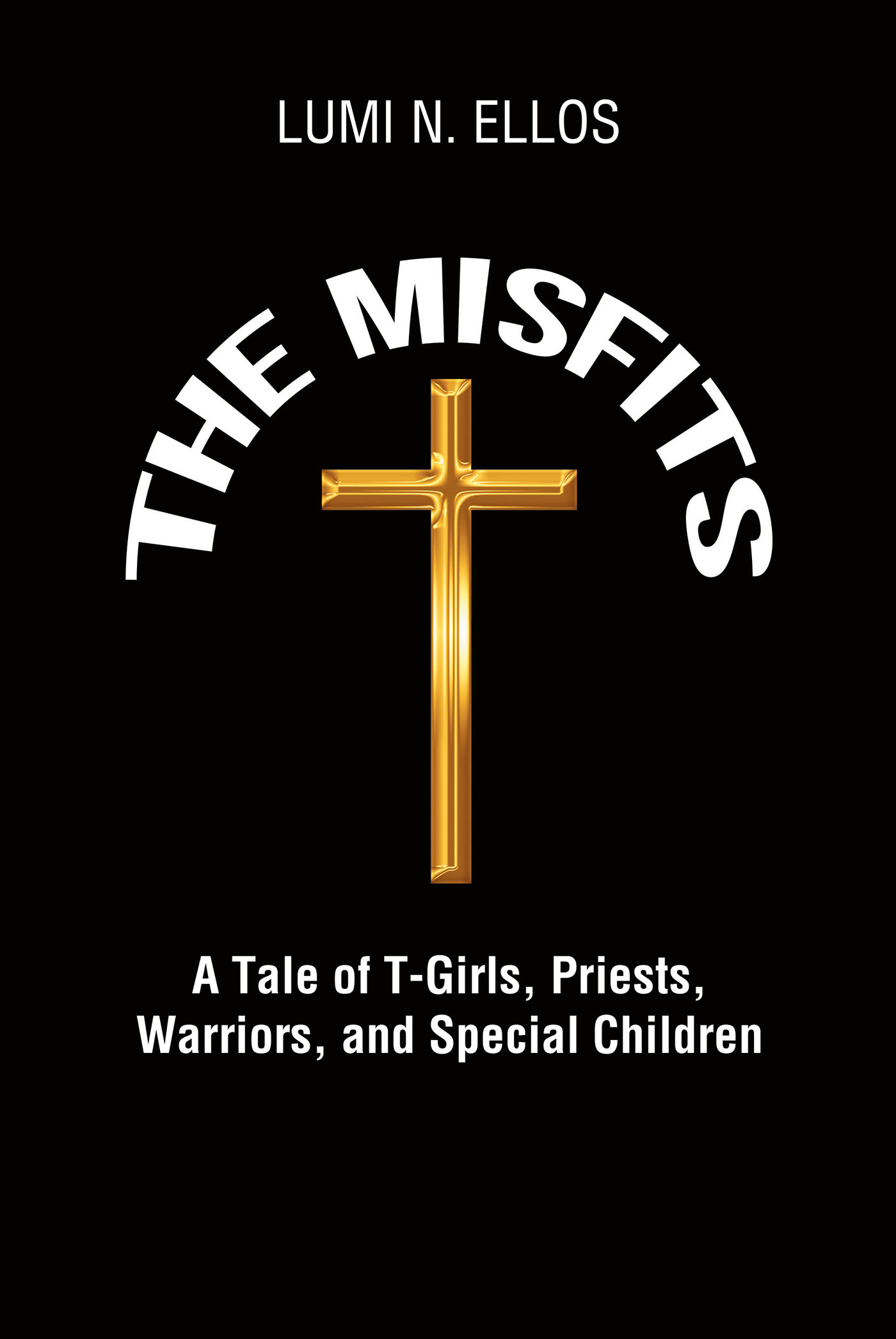 The Misfits  Cover Image