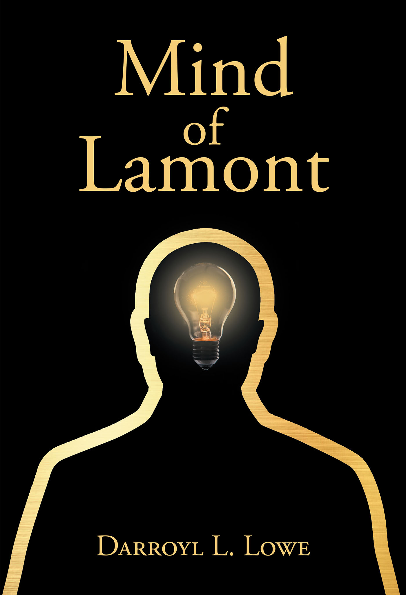 Mind of Lamont Cover Image