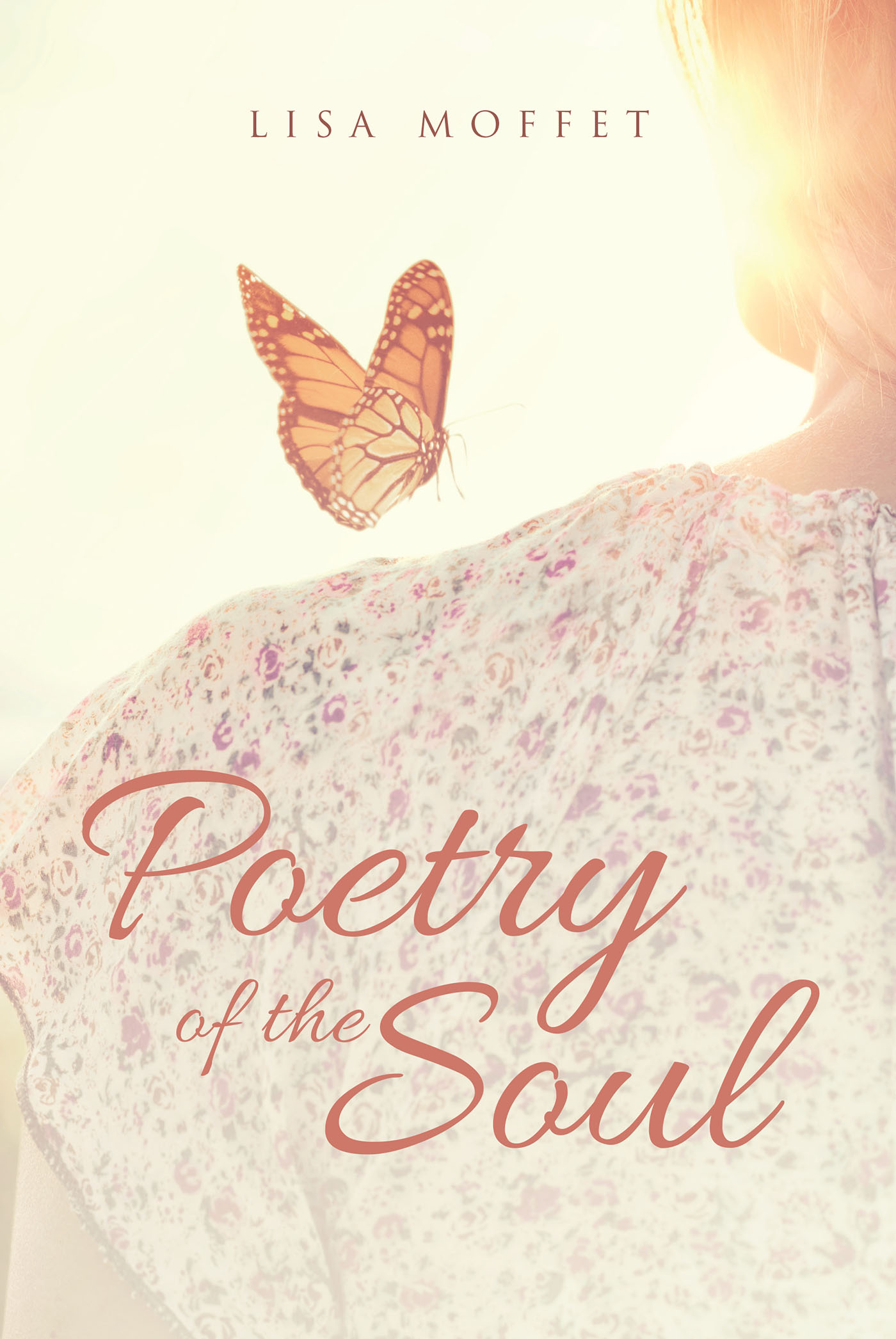 Poetry of the Soul Cover Image
