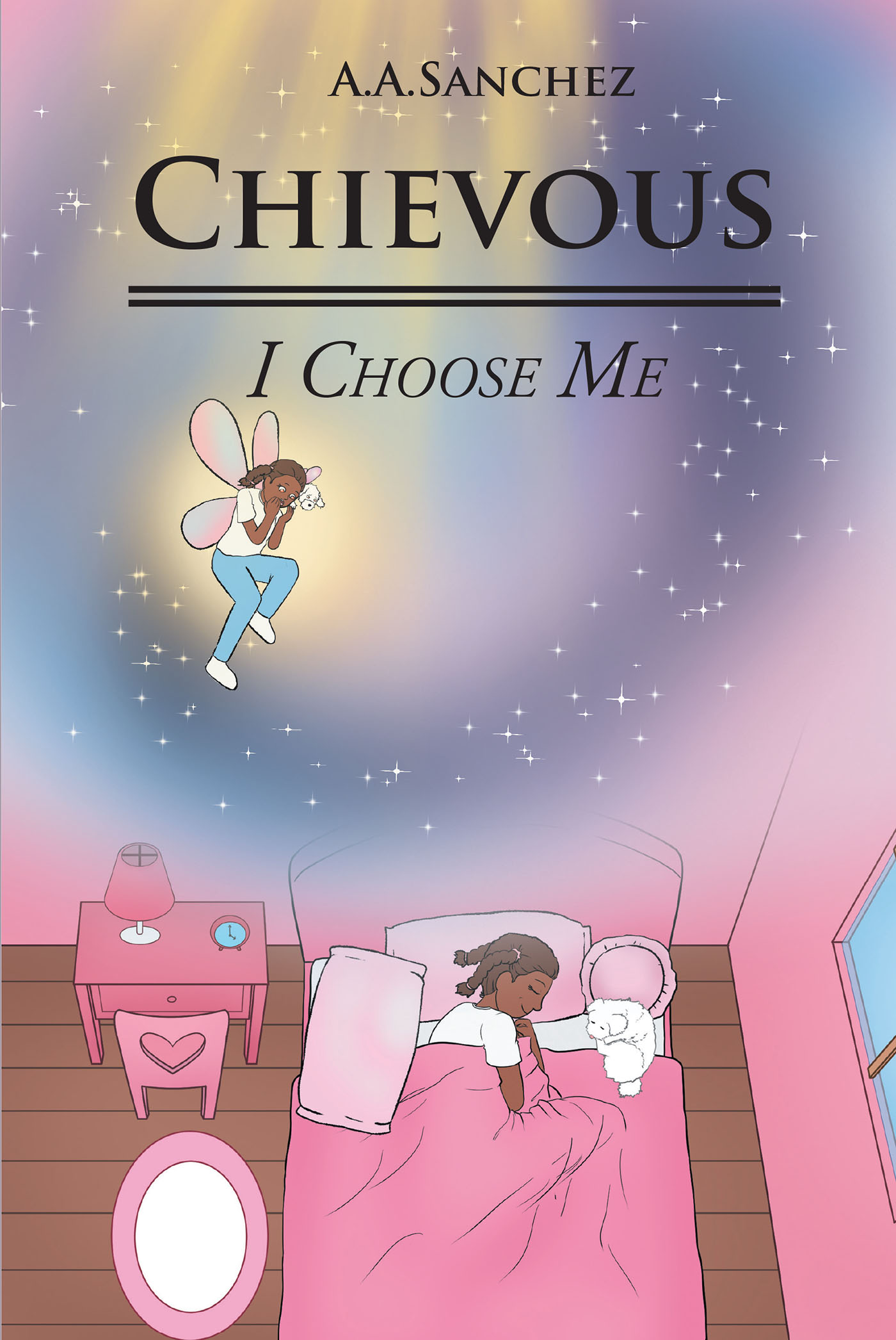 Chievous Cover Image