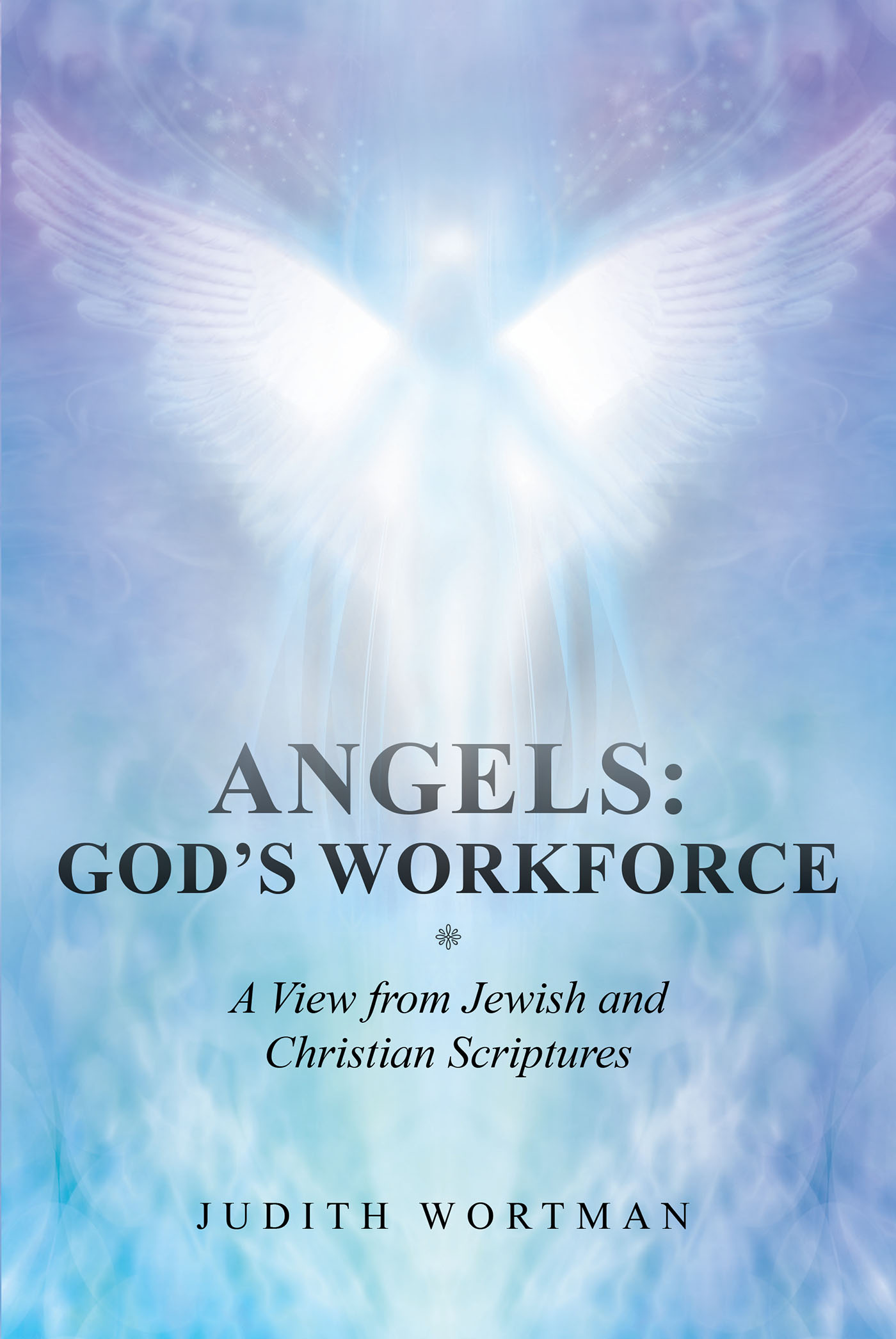 Angels: God's Workforce Cover Image