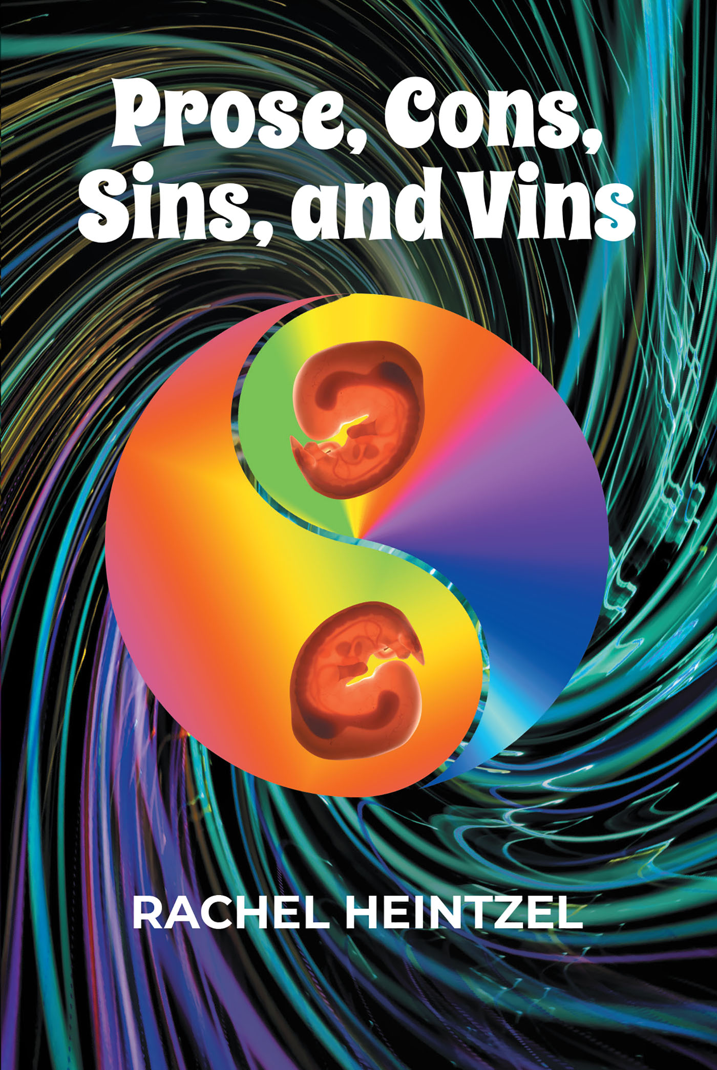 Prose, Cons, Sins, and Vins Cover Image