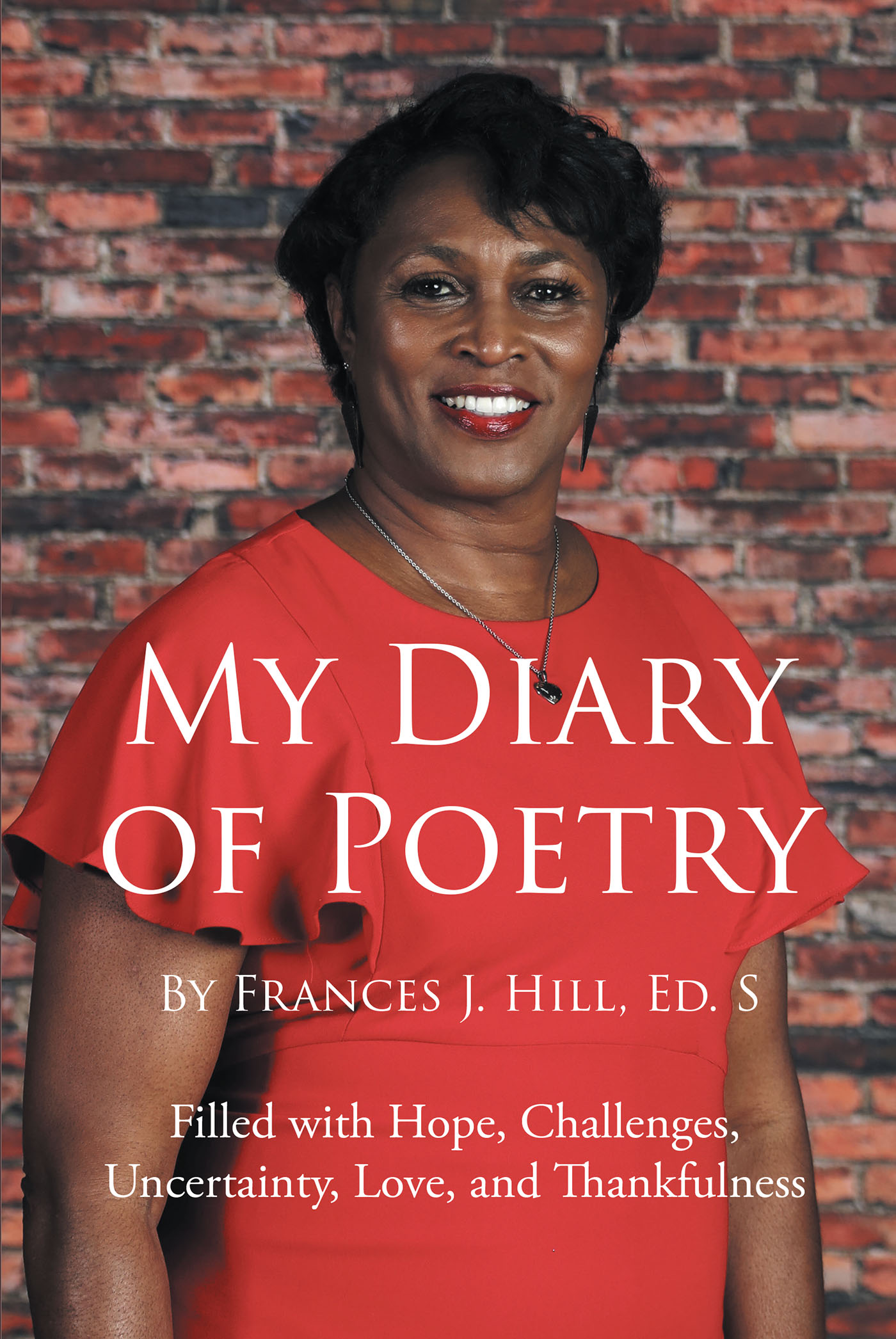My Diary of Poetry Cover Image