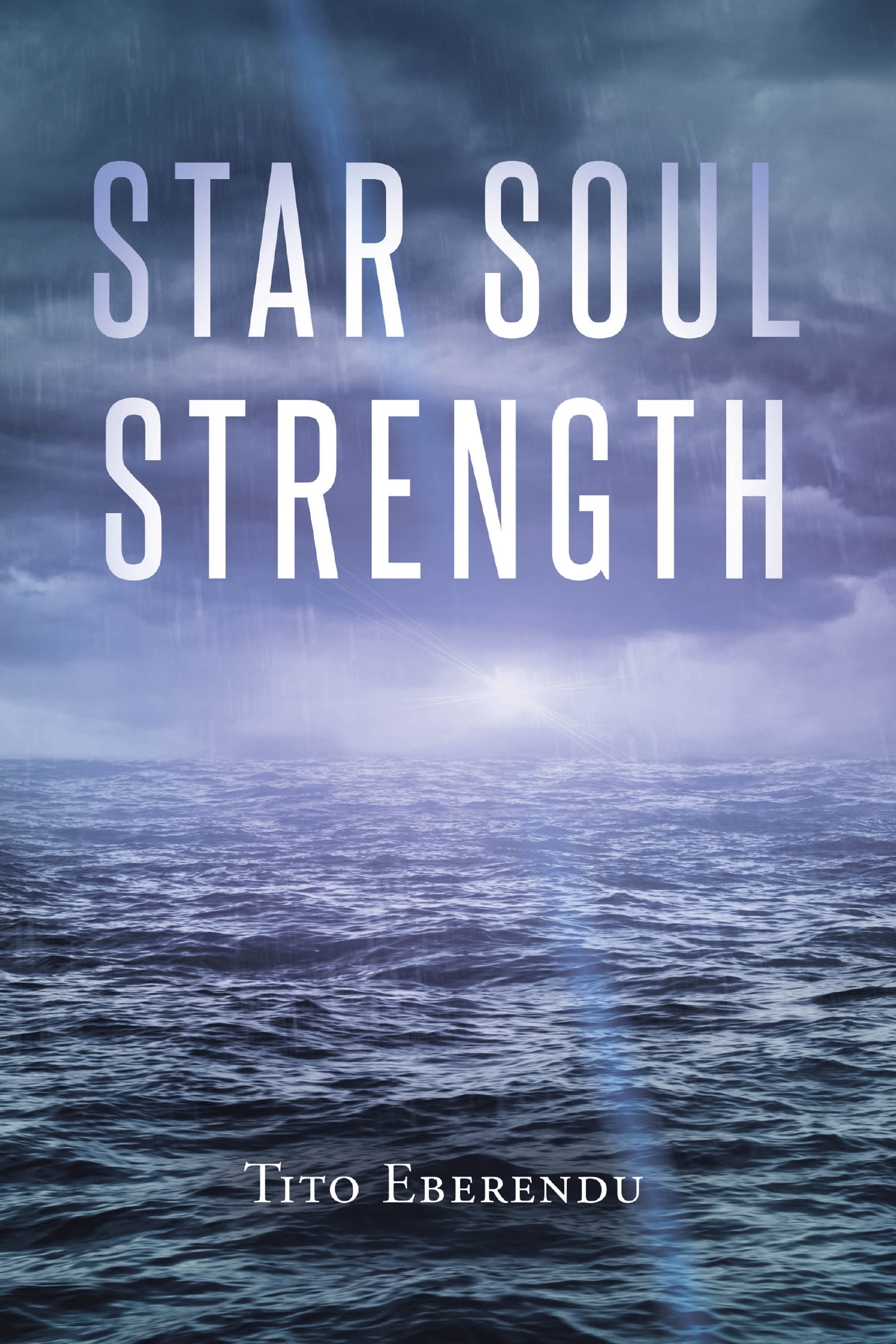 Star Soul Strength Cover Image