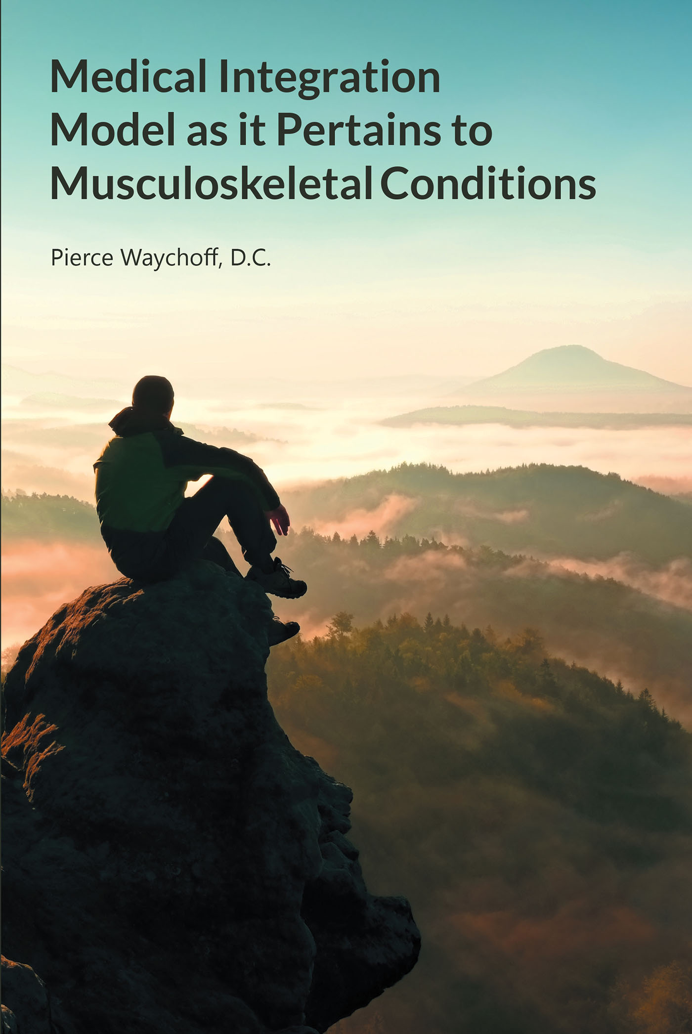 Medical Integration Model as it Pertains to Musculoskeletal Conditions Cover Image