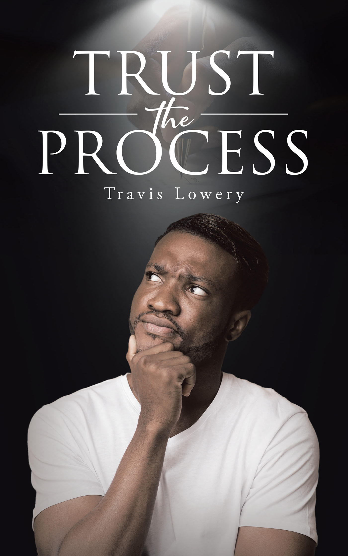 Trust the Process Cover Image