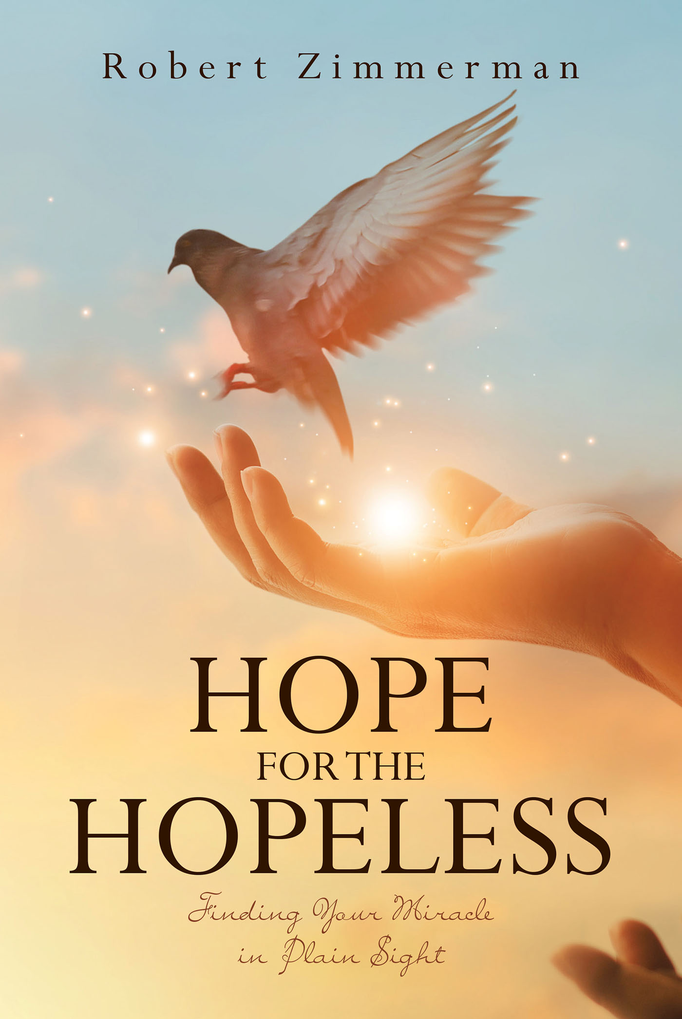 Hope for the Hopeless Cover Image