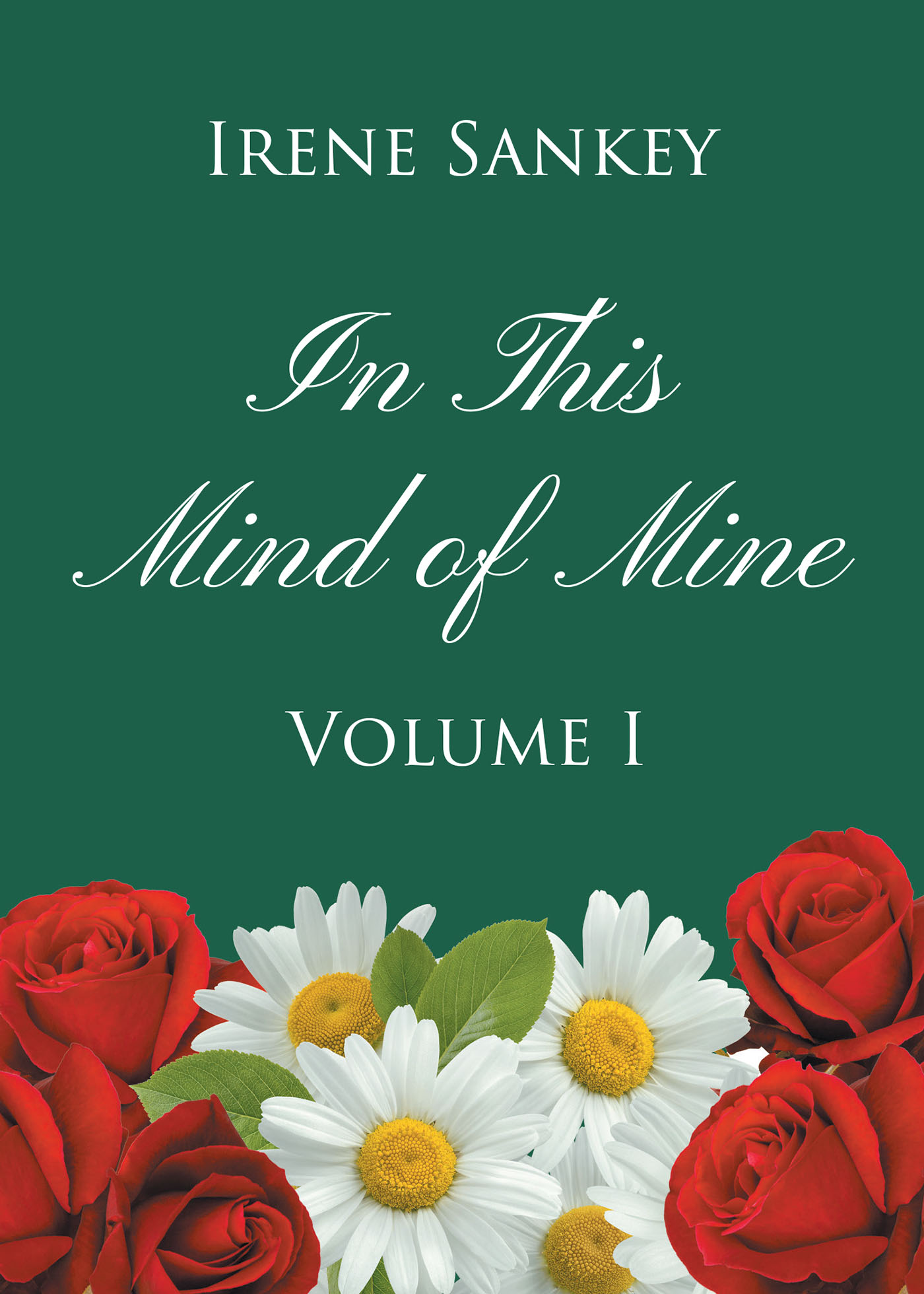 In This Mind of Mine Cover Image