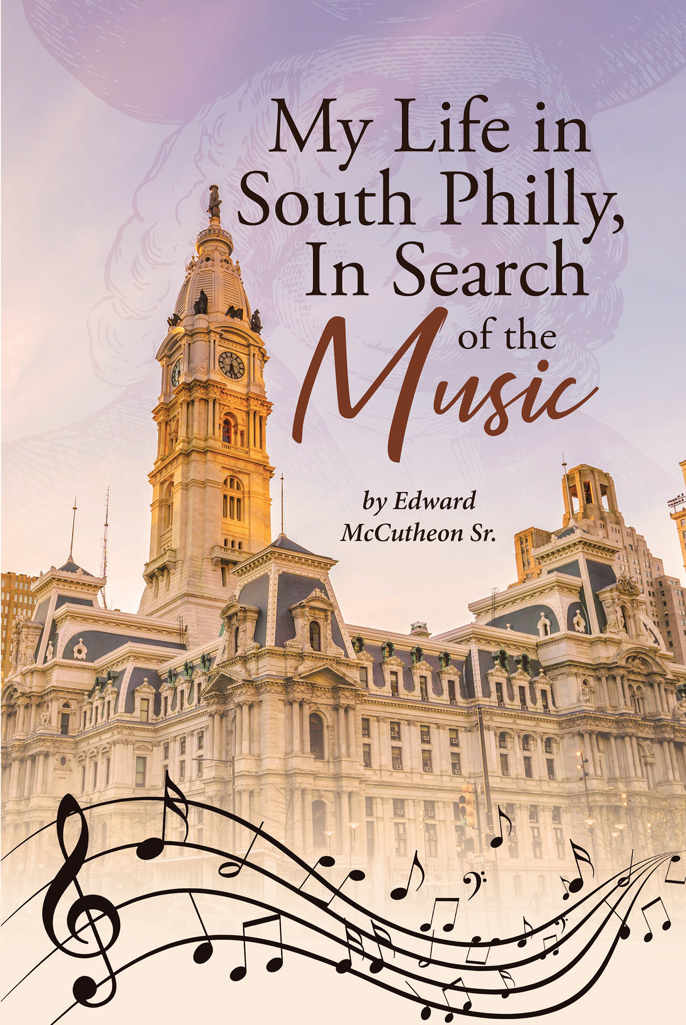 My Life in South Philly, In Search of the Music Cover Image