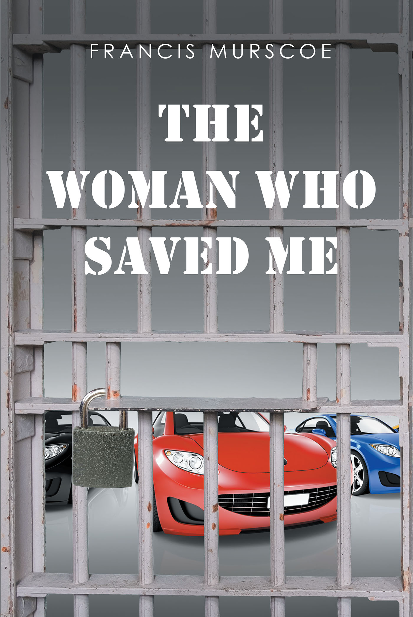 The Woman Who Saved Me Cover Image