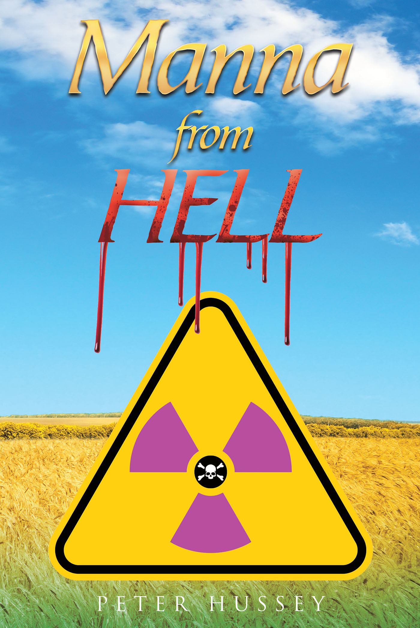 Manna from Hell Cover Image