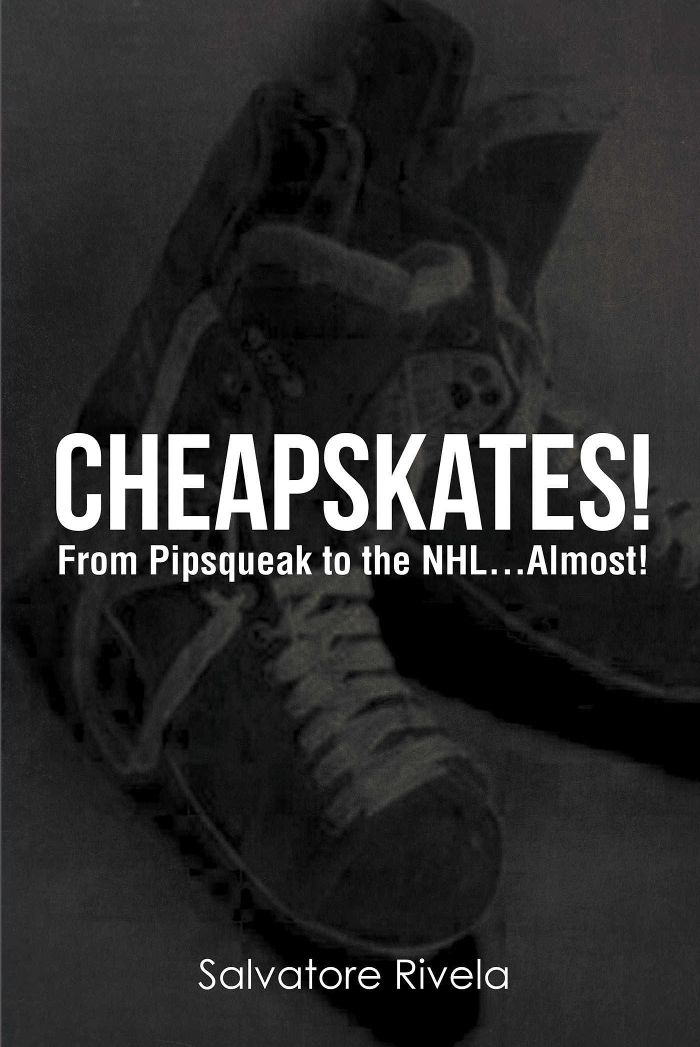 Cheapskates Cover Image