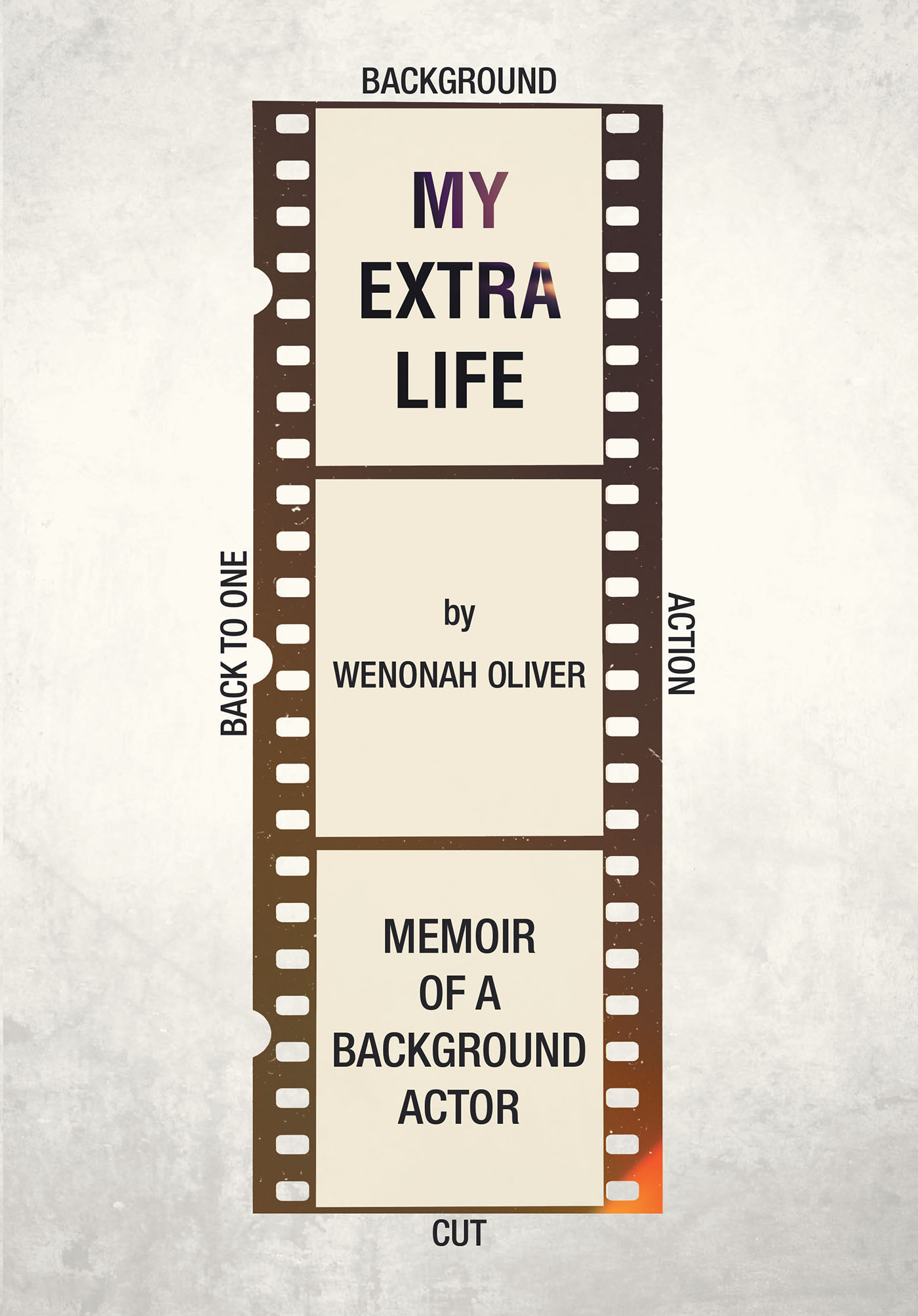 My Extra Life Cover Image