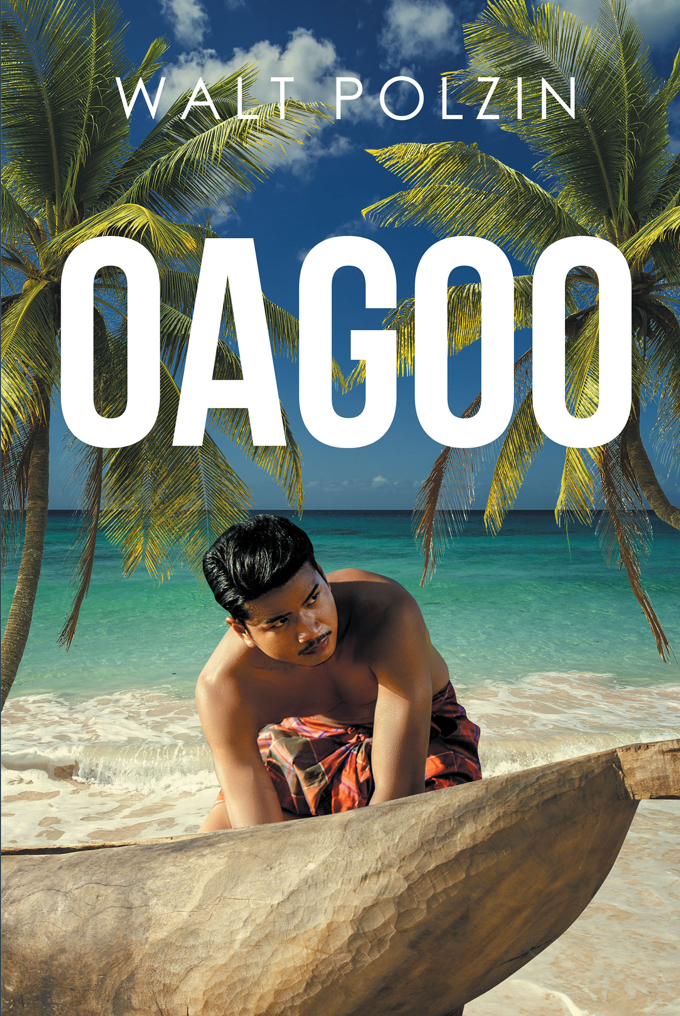 OAGOO Cover Image
