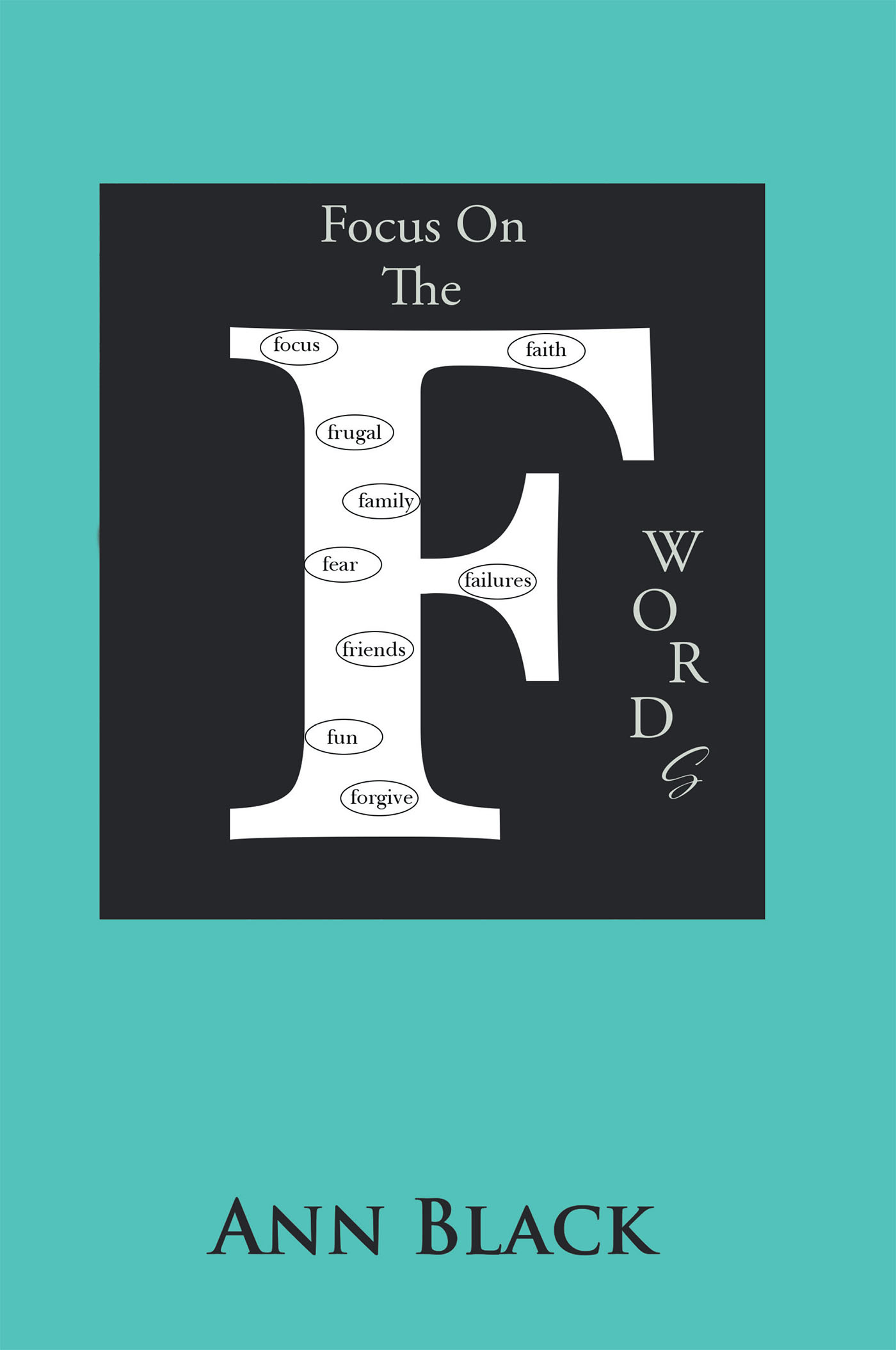 Focus On The F WordS Cover Image