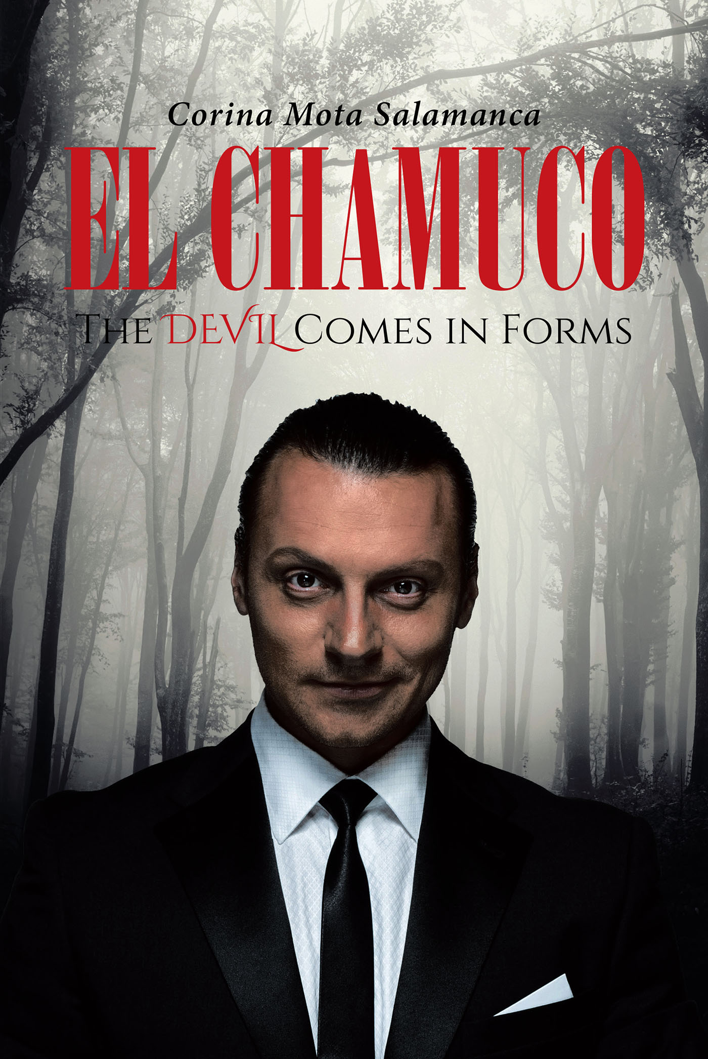 El Chamuco Cover Image